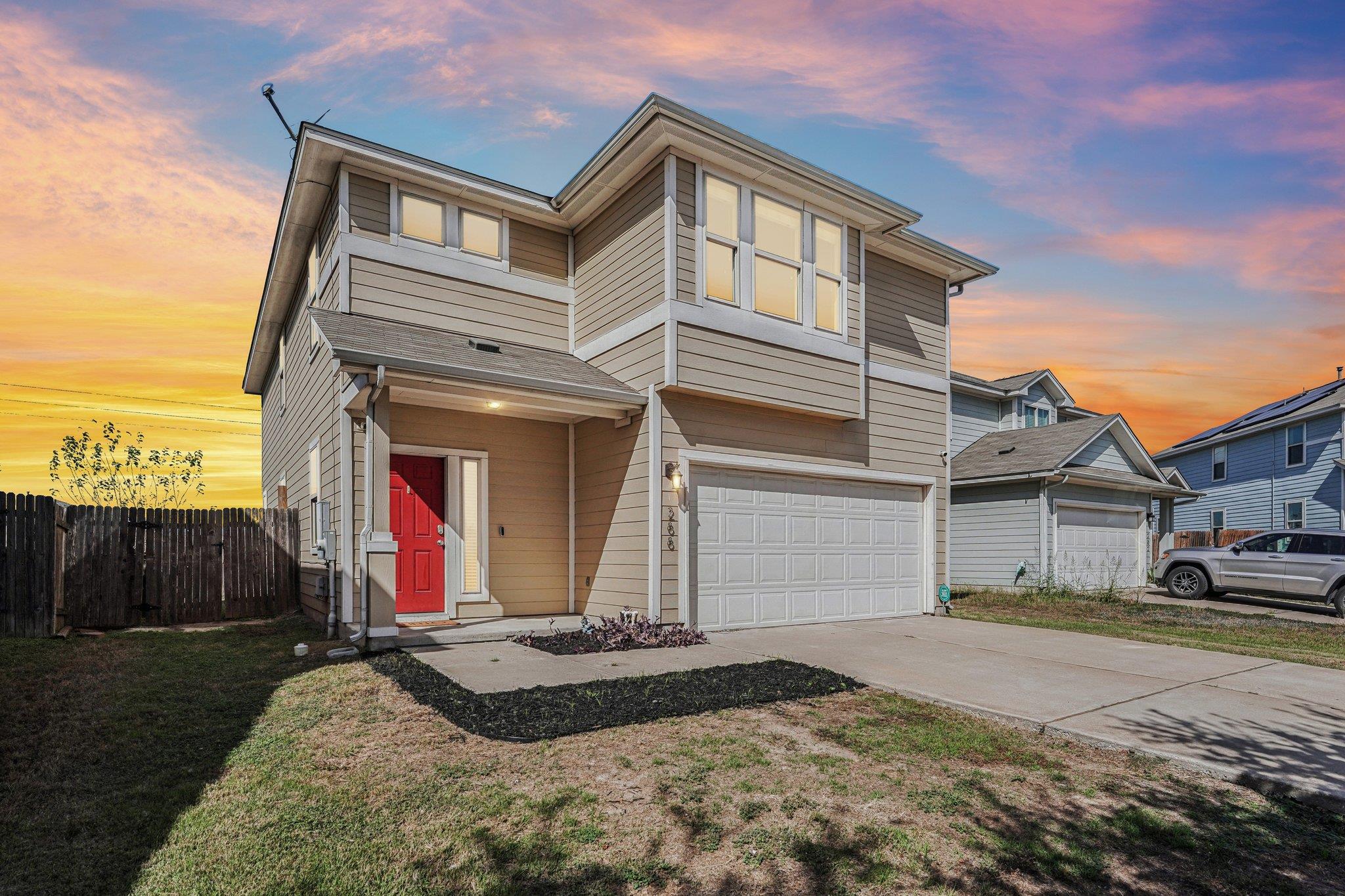 288 Triumph Rd, Buda, TX 78610