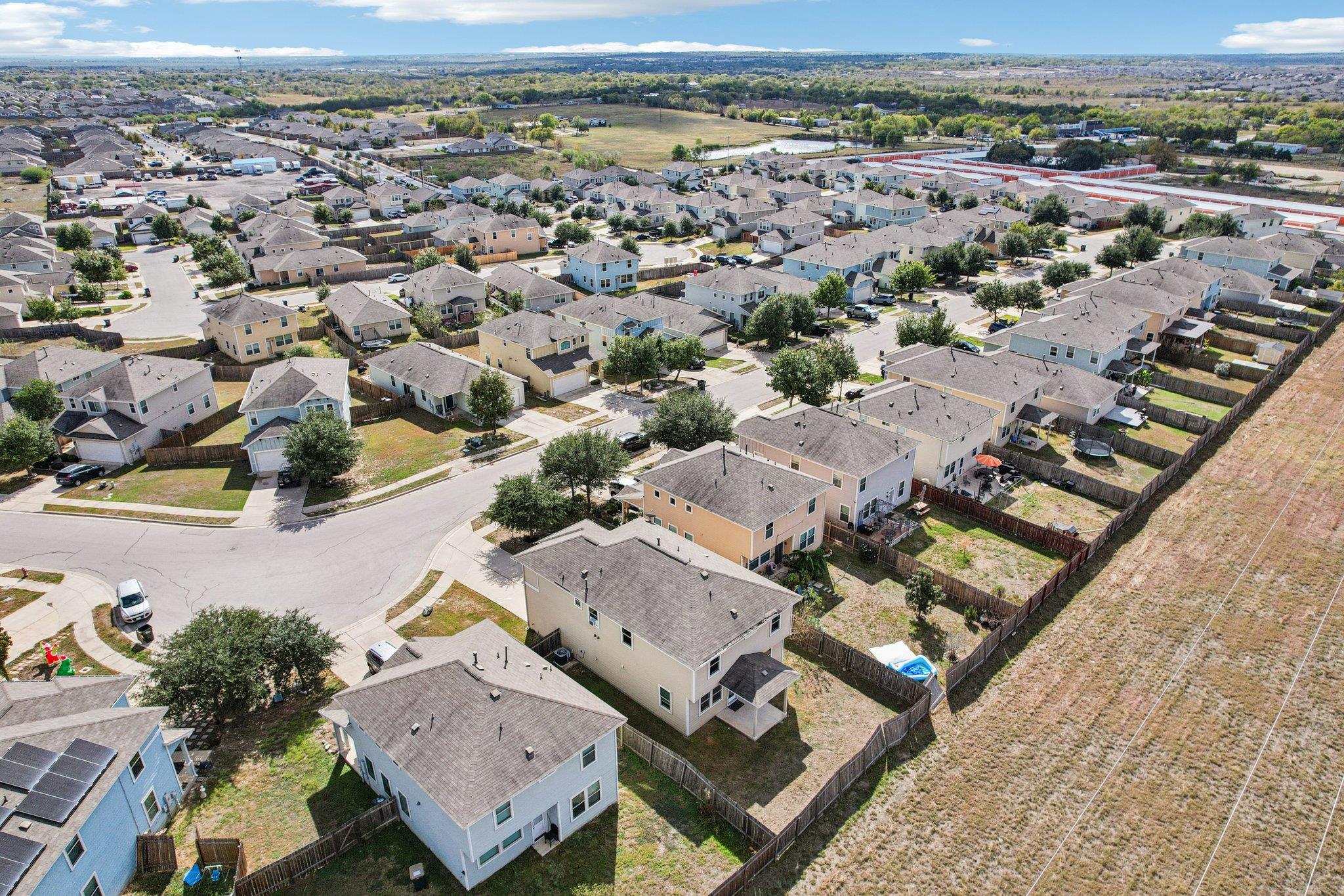 288 Triumph Rd, Buda, TX 78610