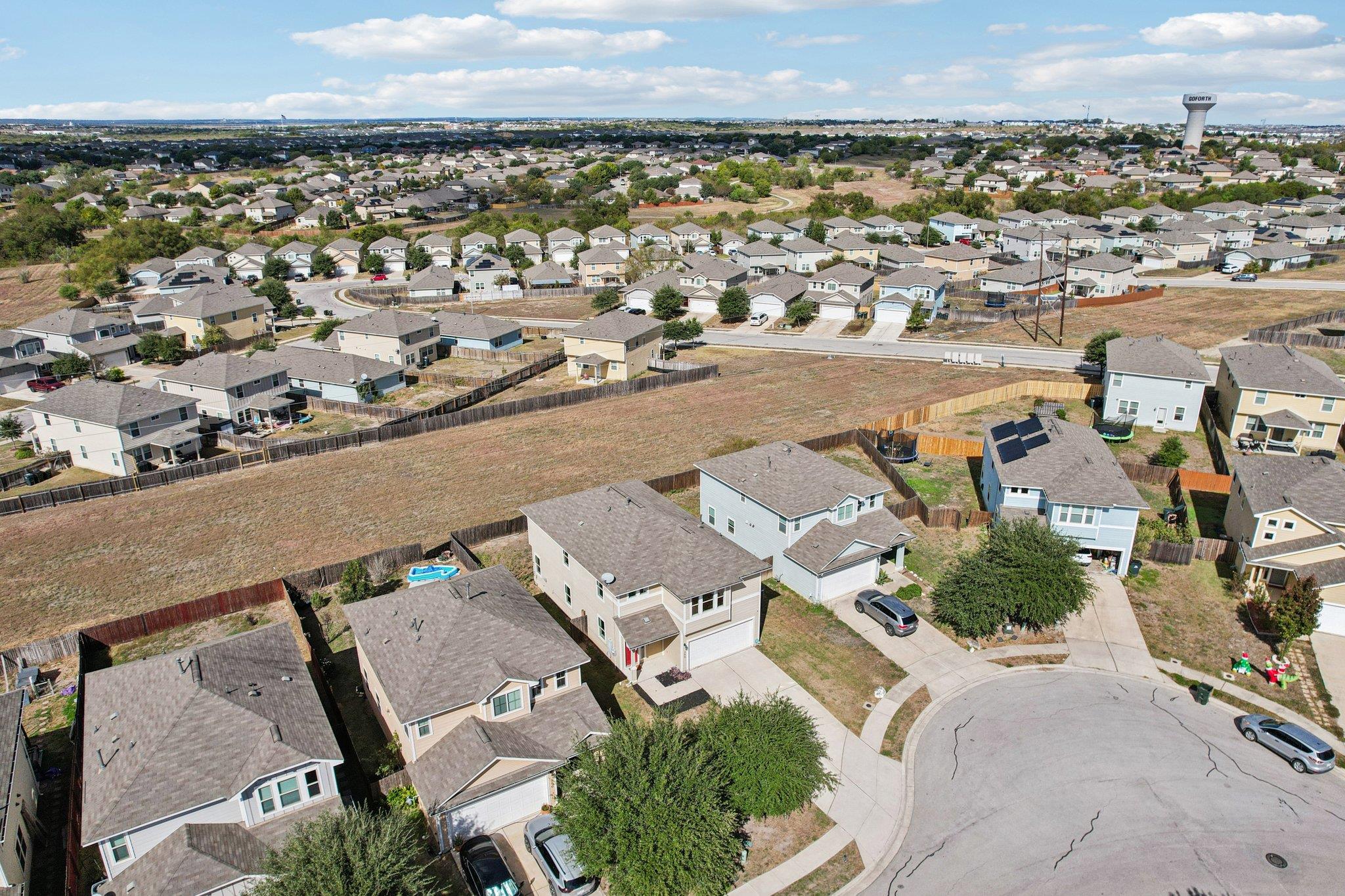 288 Triumph Rd, Buda, TX 78610