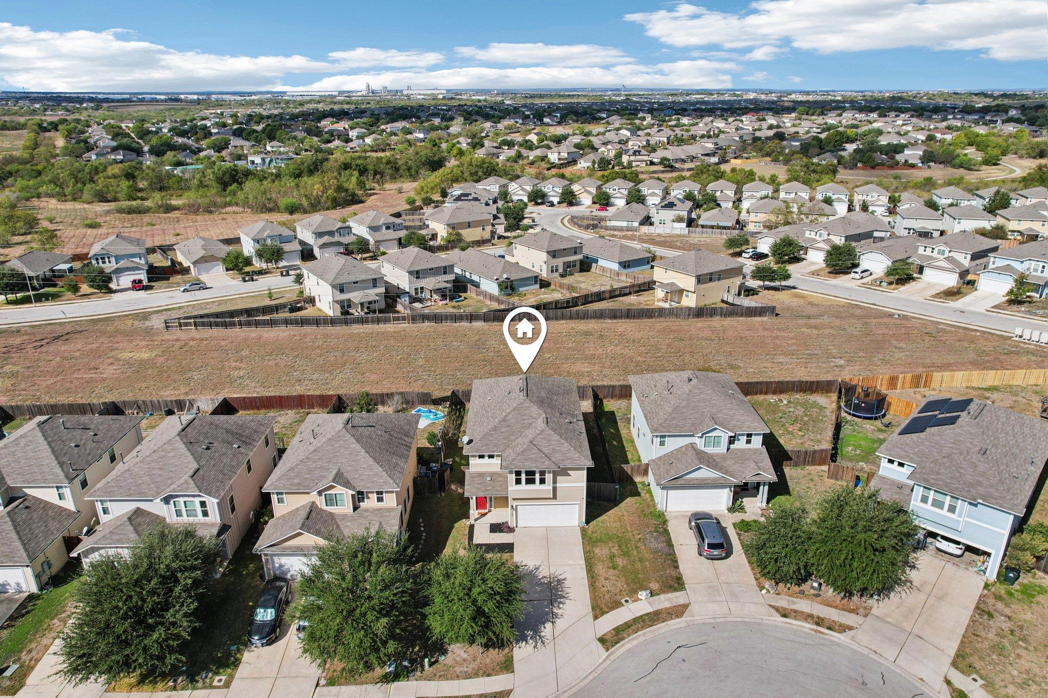 288 Triumph Rd, Buda, TX 78610