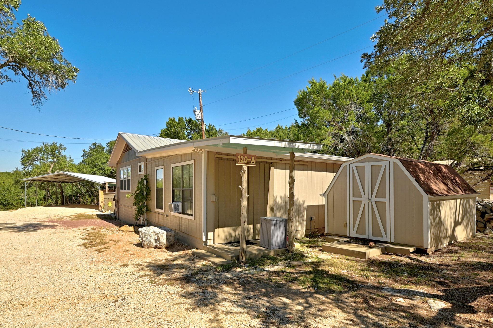 120 Cedar Bend Rd, Wimberley, TX 78676