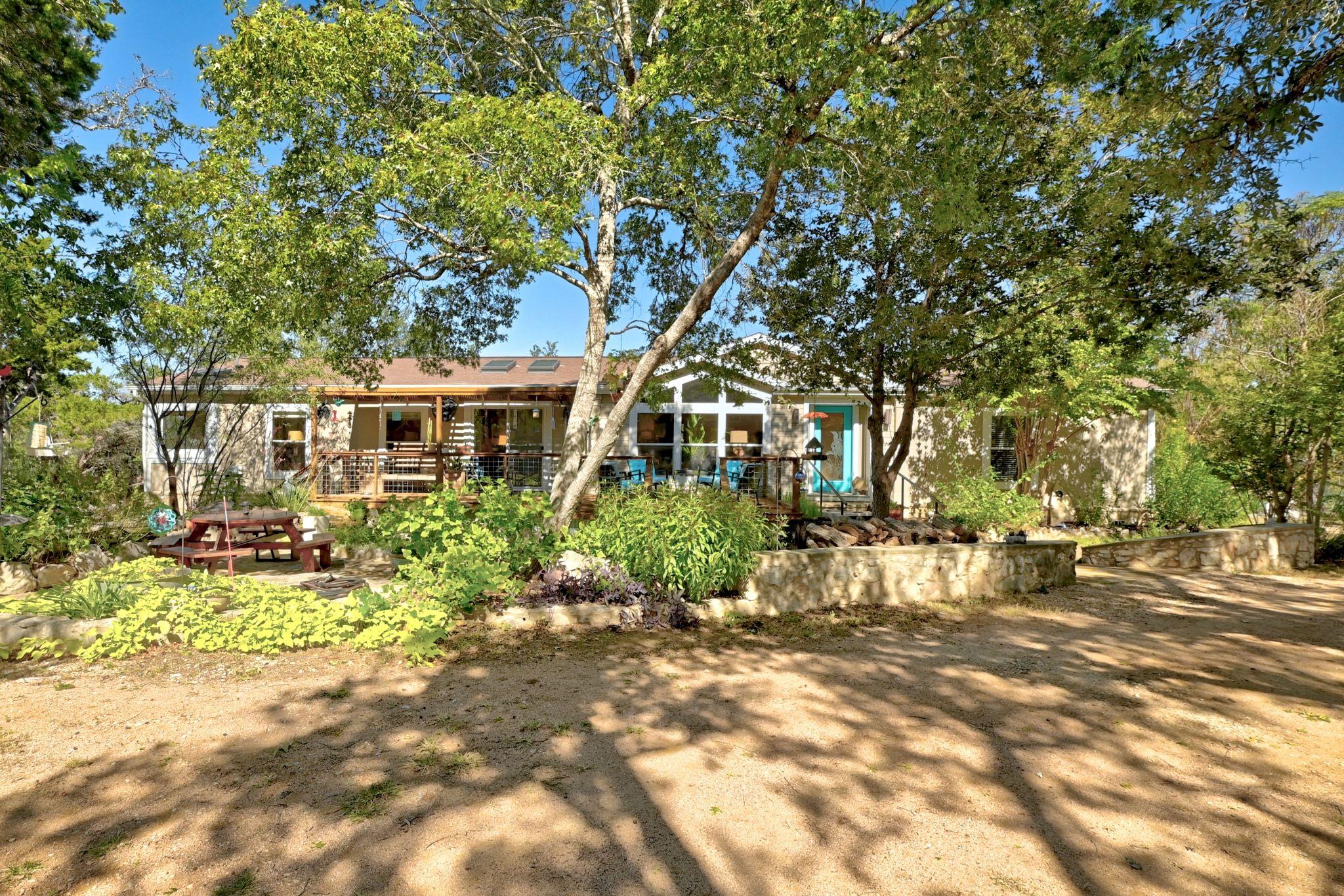 120 Cedar Bend Rd, Wimberley, TX 78676