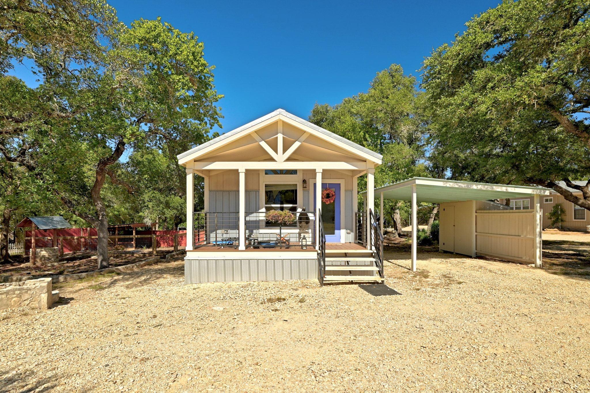 120 Cedar Bend Rd, Wimberley, TX 78676