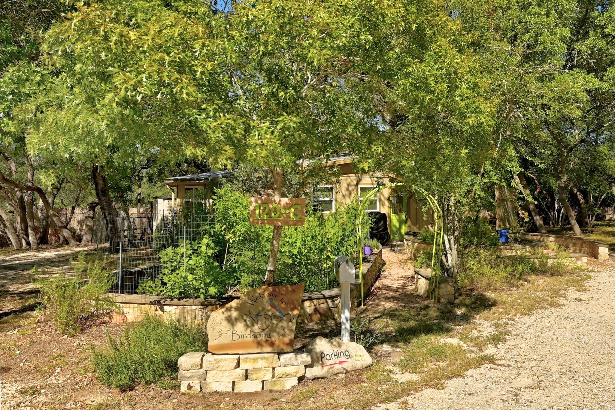 120 Cedar Bend Rd, Wimberley, TX 78676