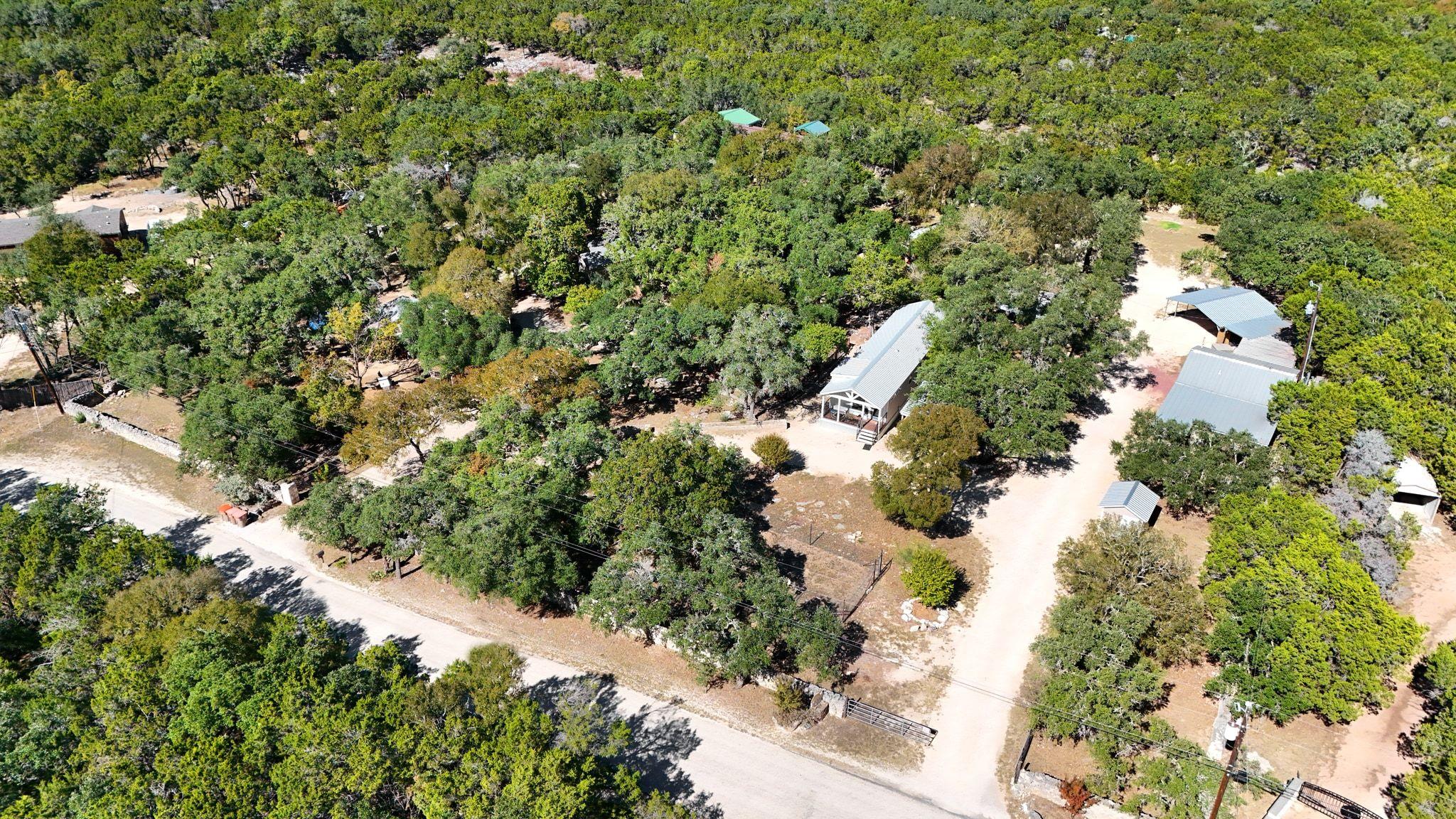120 Cedar Bend Rd, Wimberley, TX 78676