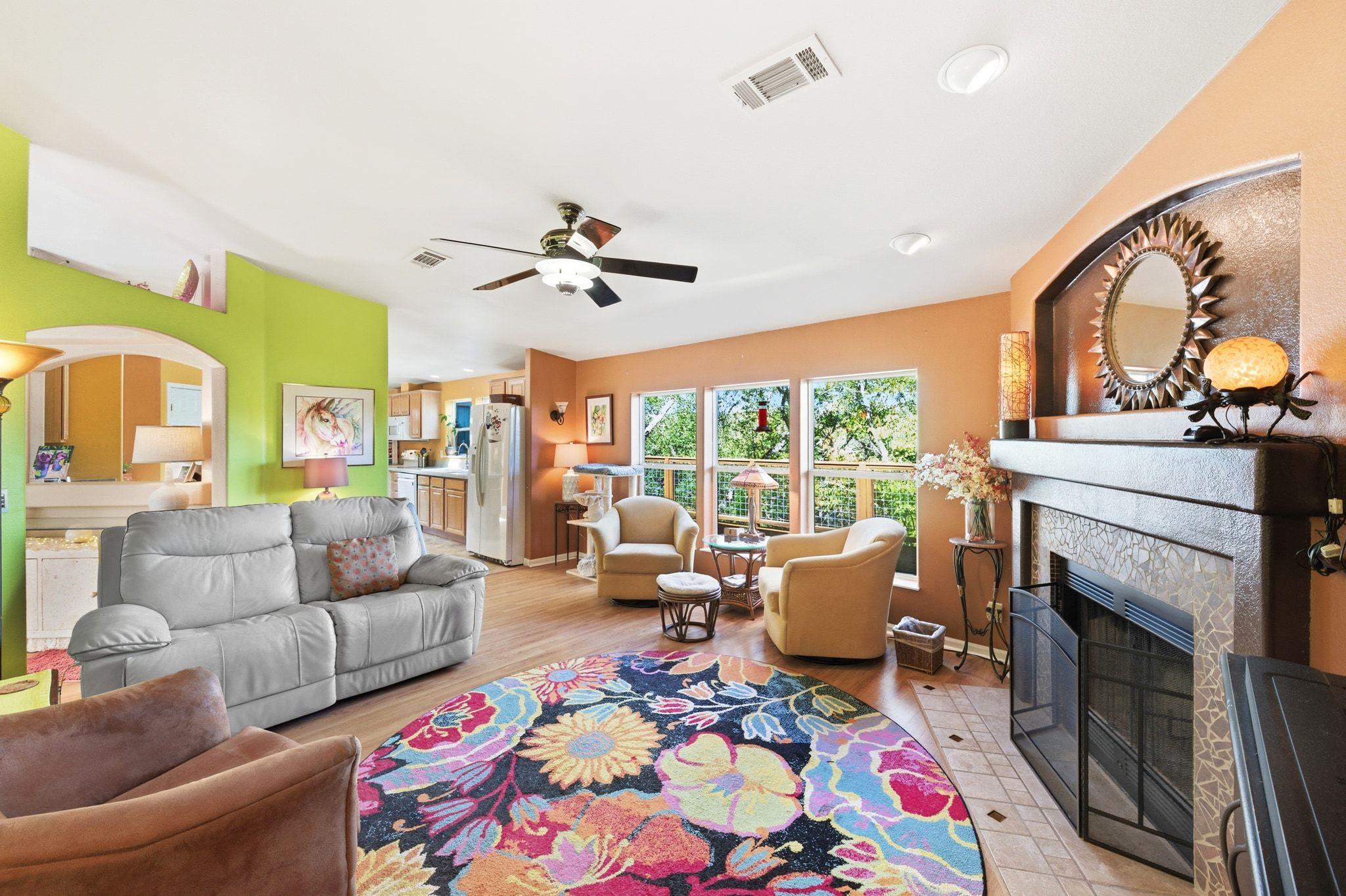 120 Cedar Bend Rd, Wimberley, TX 78676