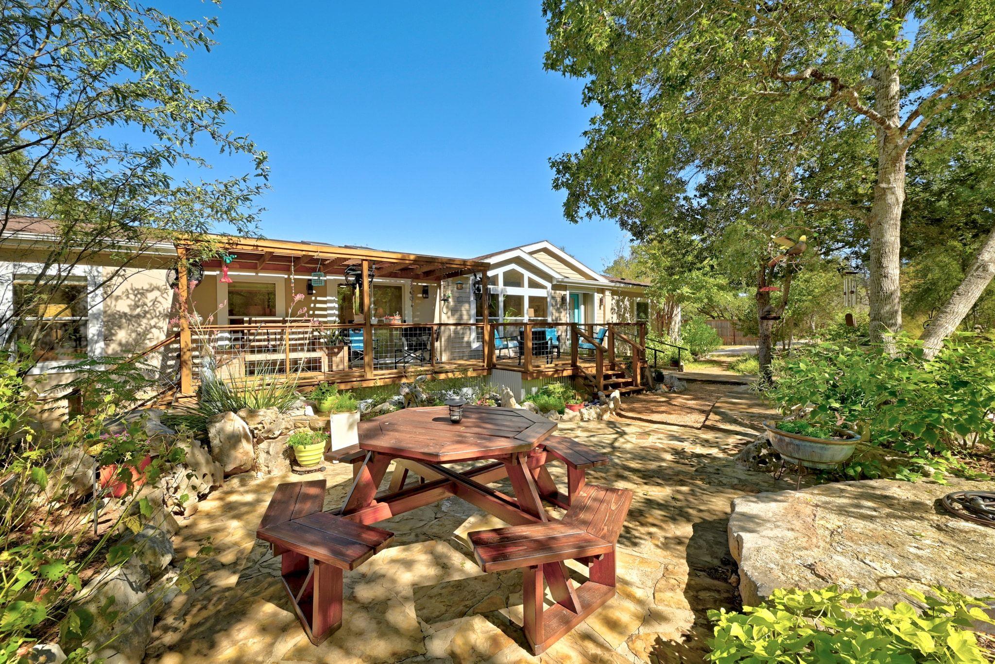 120 Cedar Bend Rd, Wimberley, TX 78676