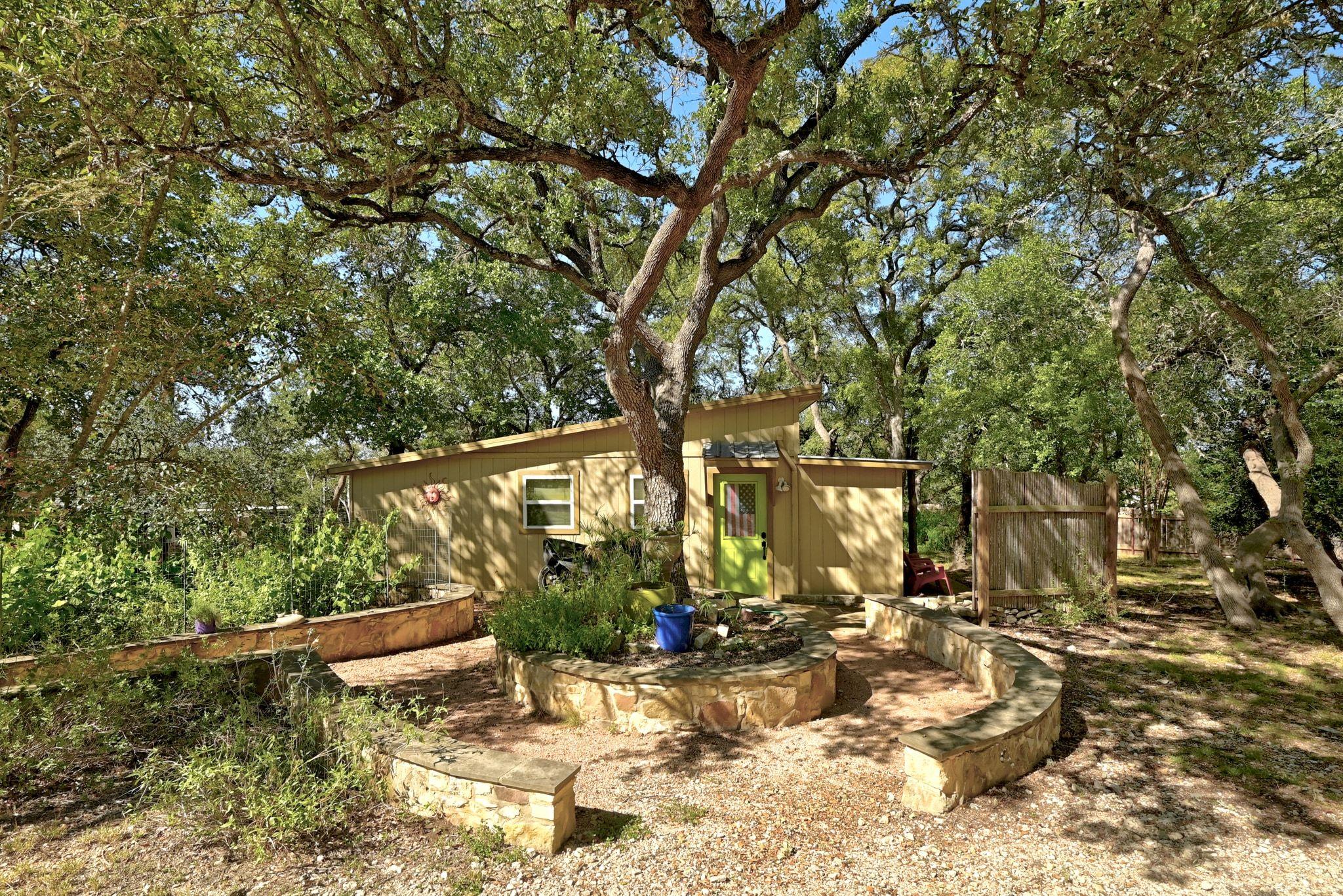 120 Cedar Bend Rd, Wimberley, TX 78676
