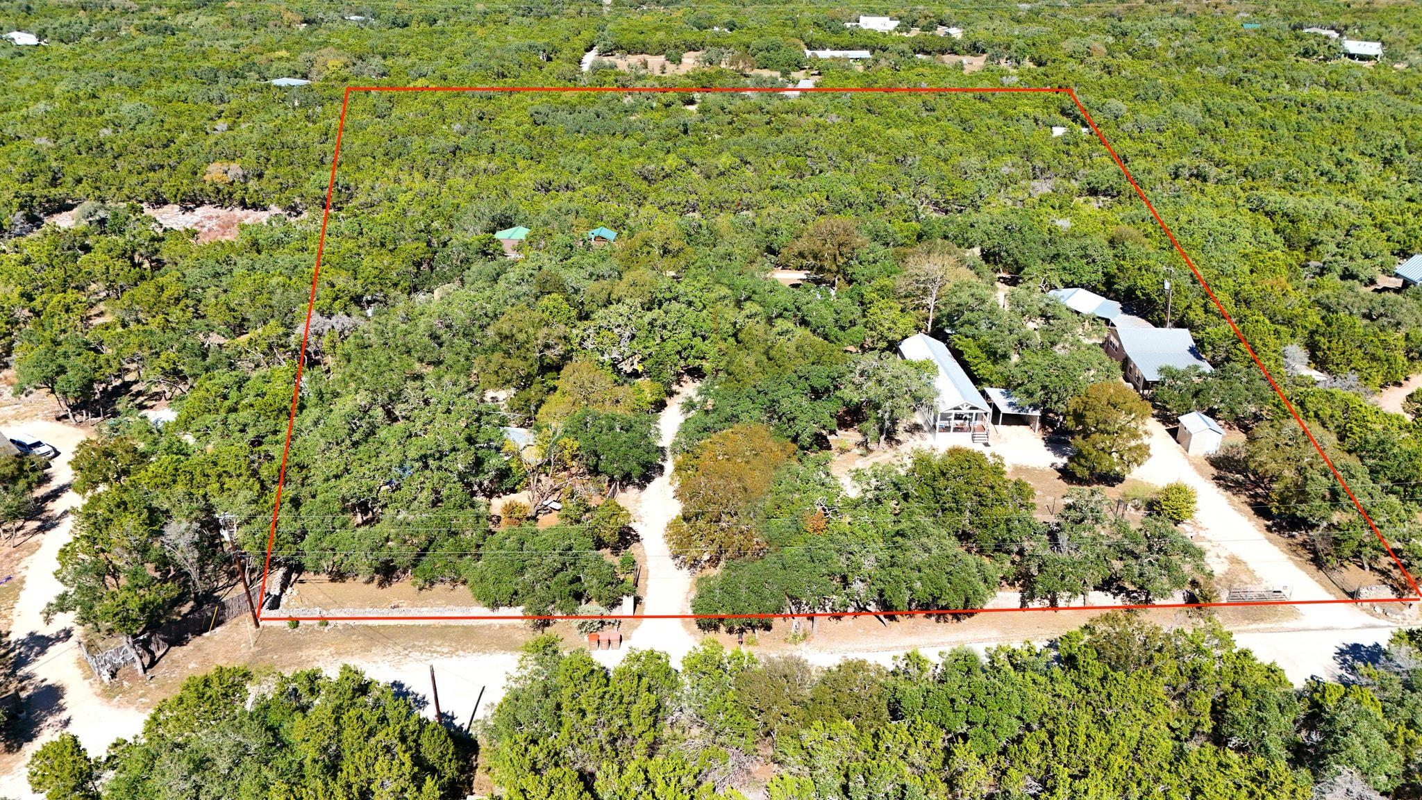 120 Cedar Bend Rd, Wimberley, TX 78676