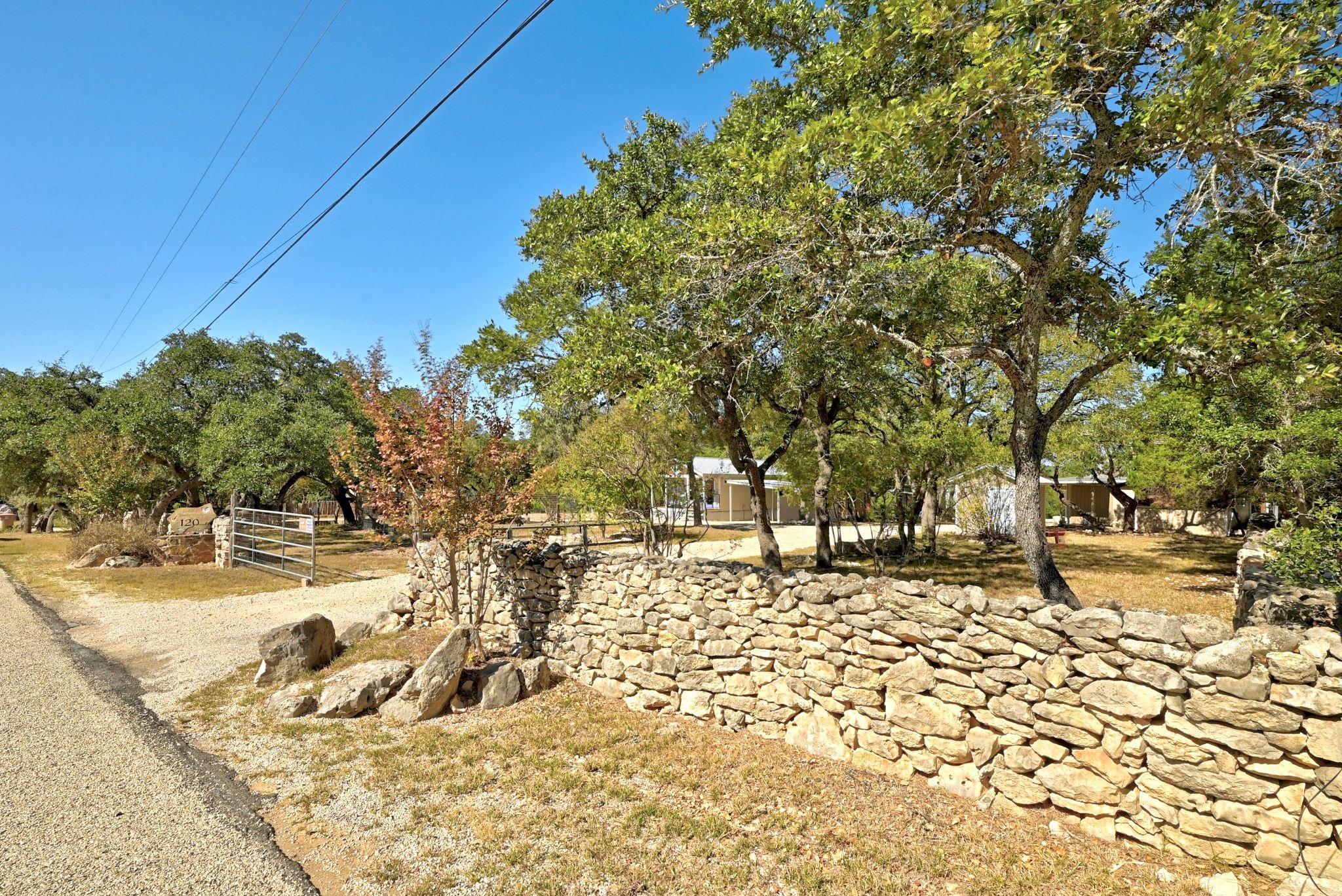 120 Cedar Bend Rd, Wimberley, TX 78676