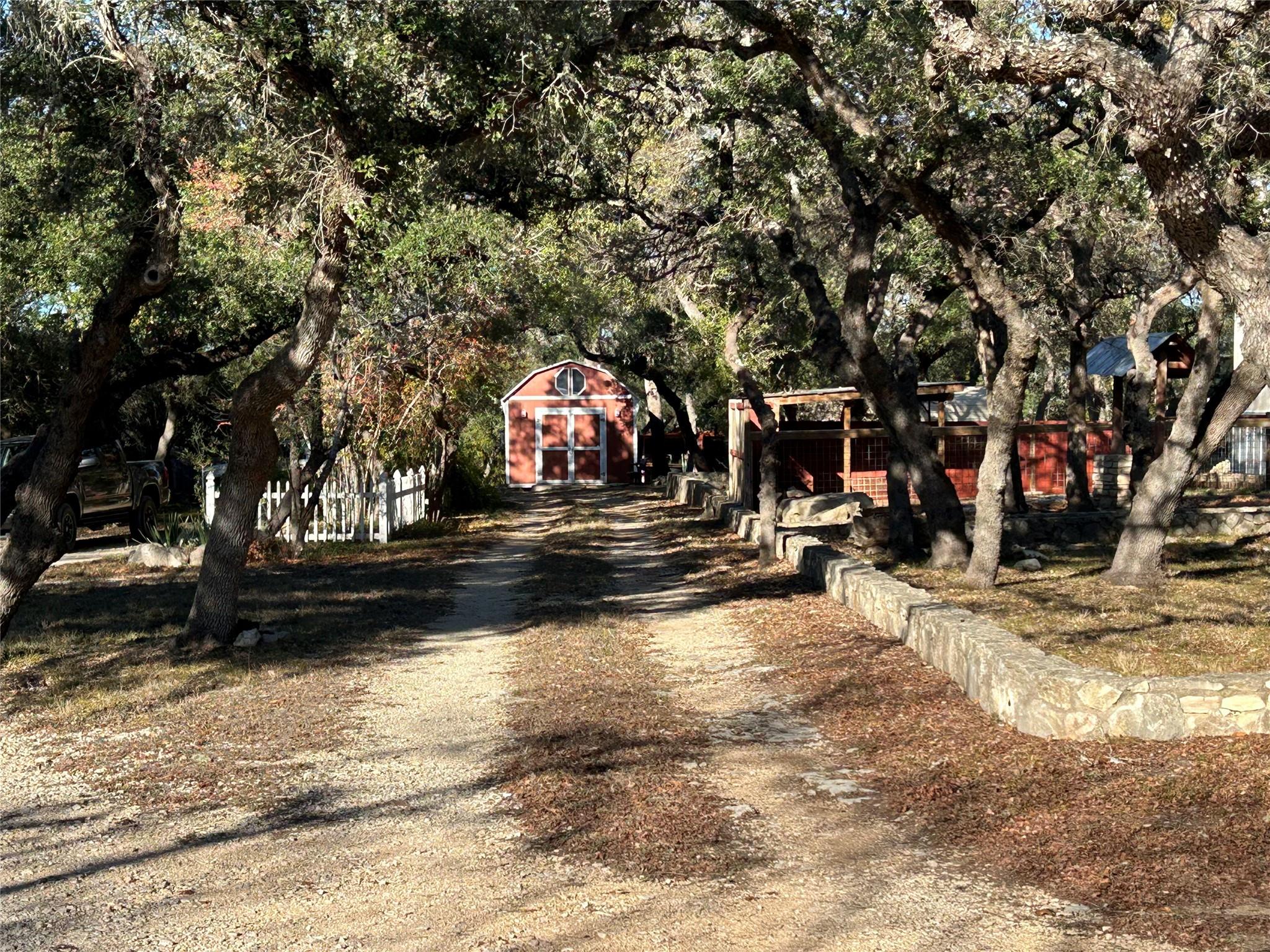 120 Cedar Bend Rd, Wimberley, TX 78676