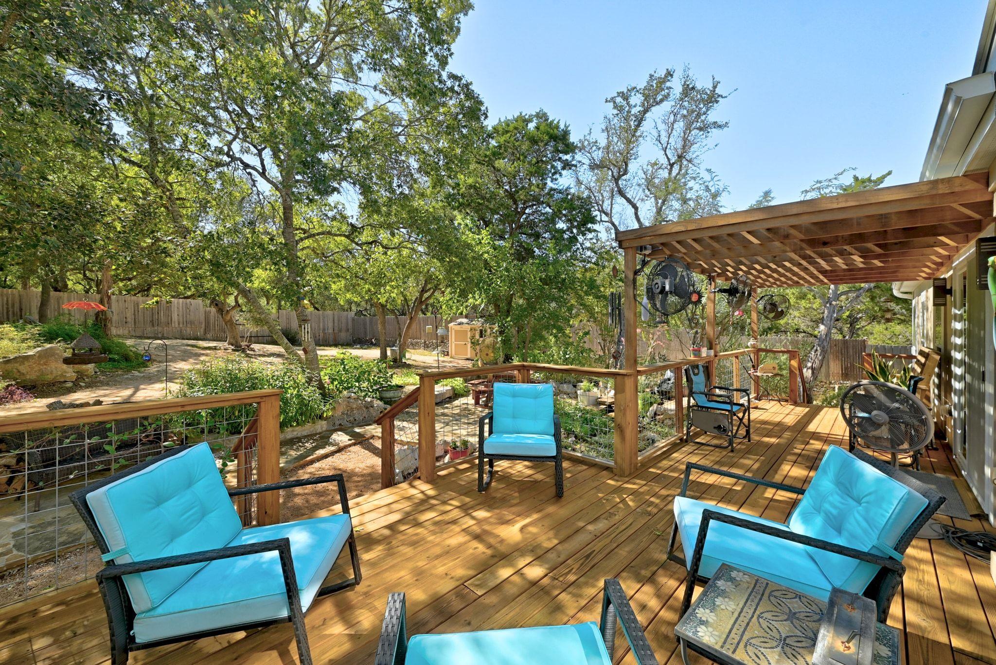 120 Cedar Bend Rd, Wimberley, TX 78676