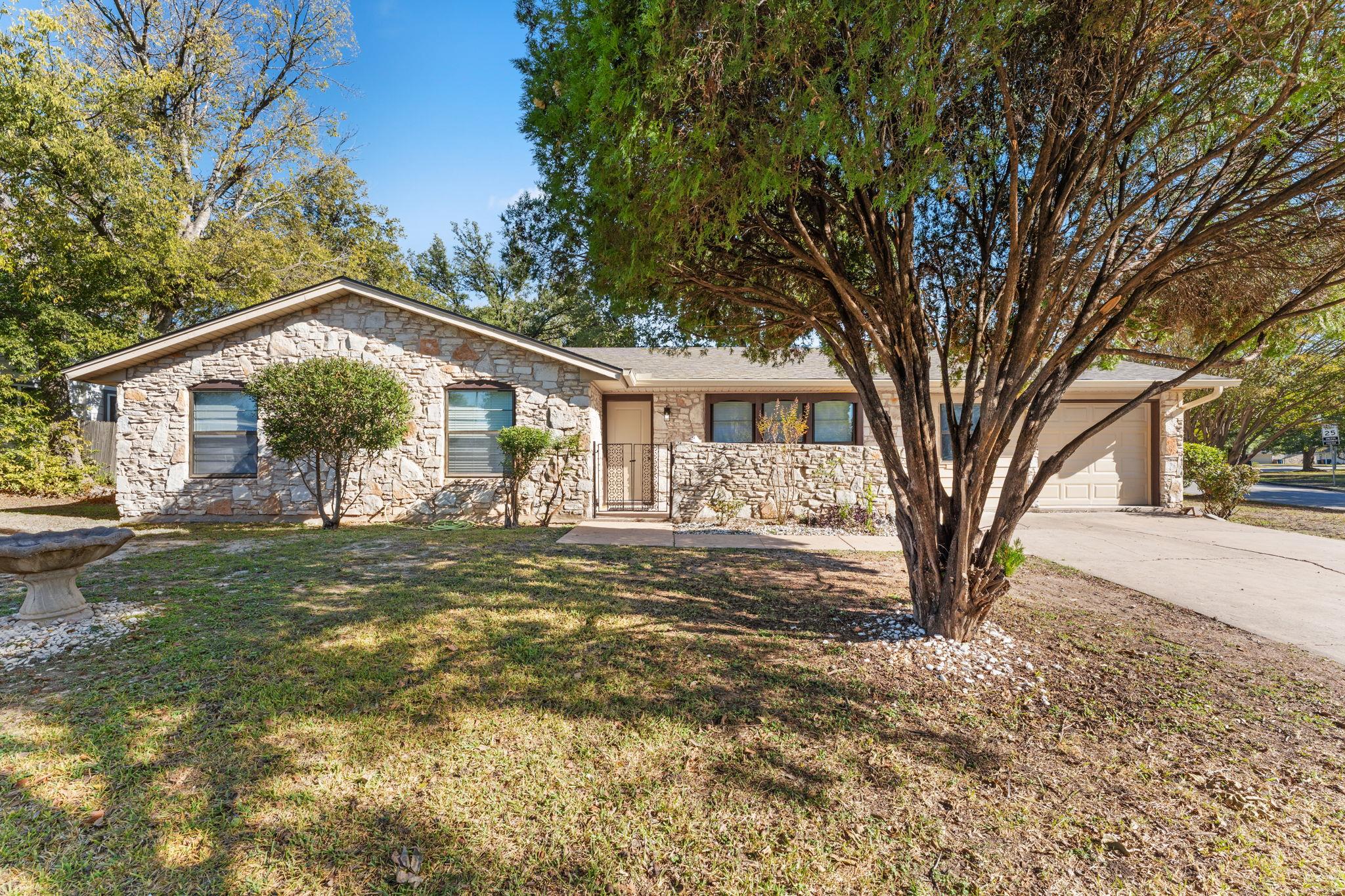 7301 Langston Dr, Austin, TX 78723