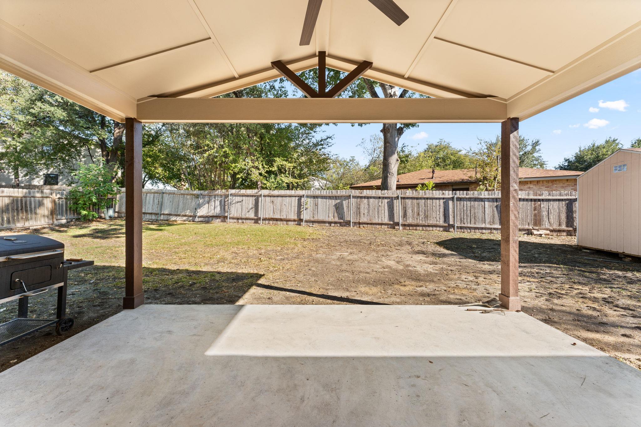 7301 Langston Dr, Austin, TX 78723