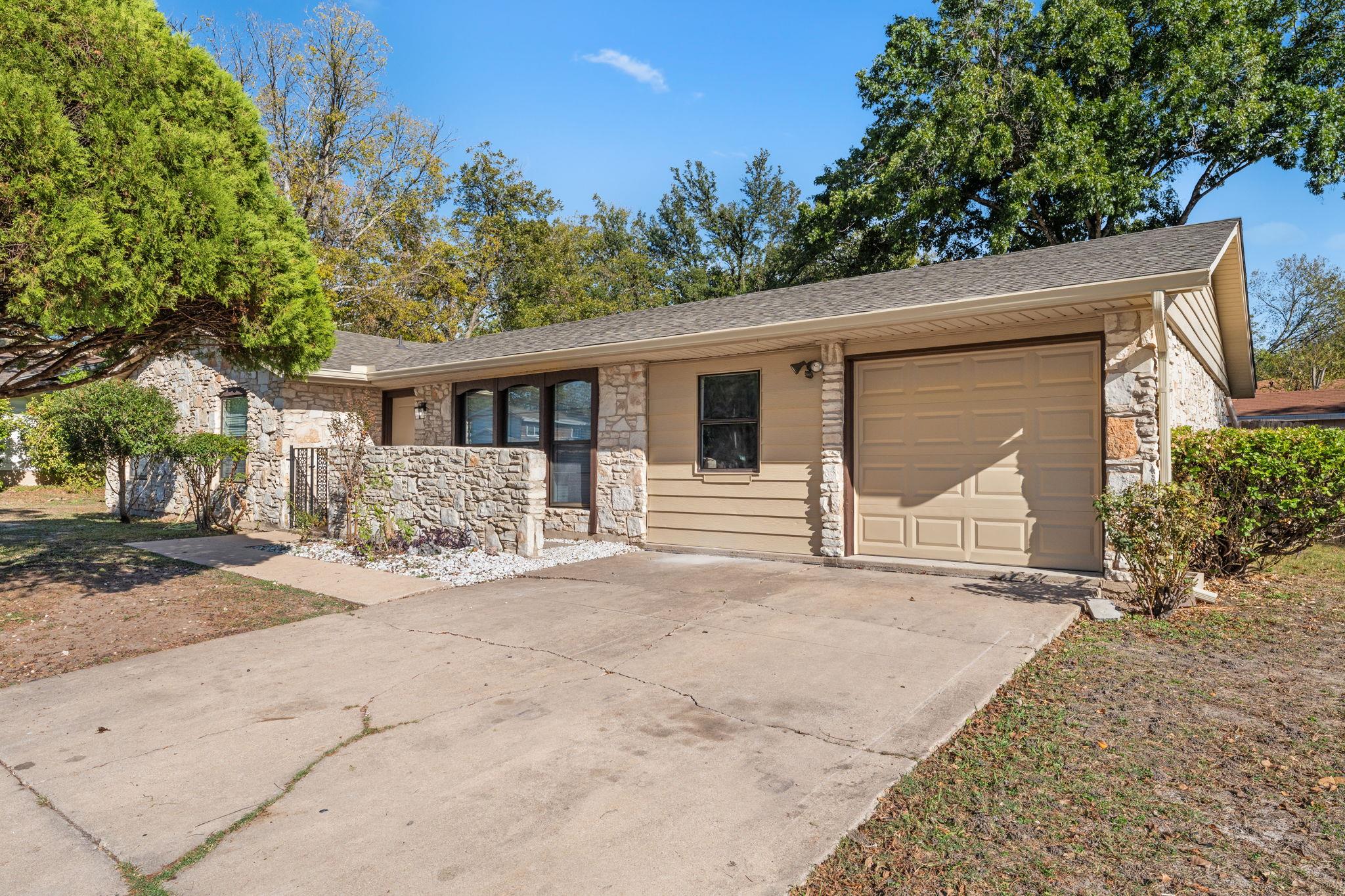 7301 Langston Dr, Austin, TX 78723