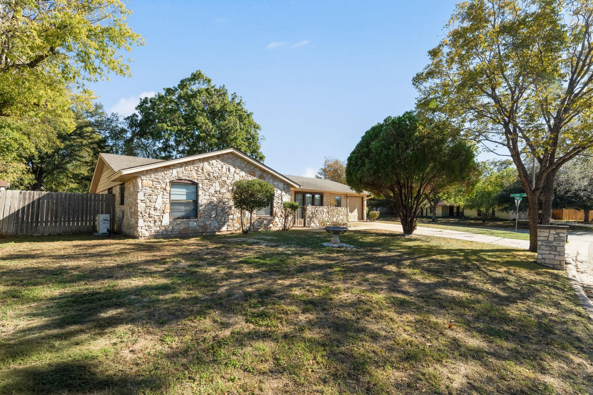 7301 Langston Dr, Austin, TX 78723