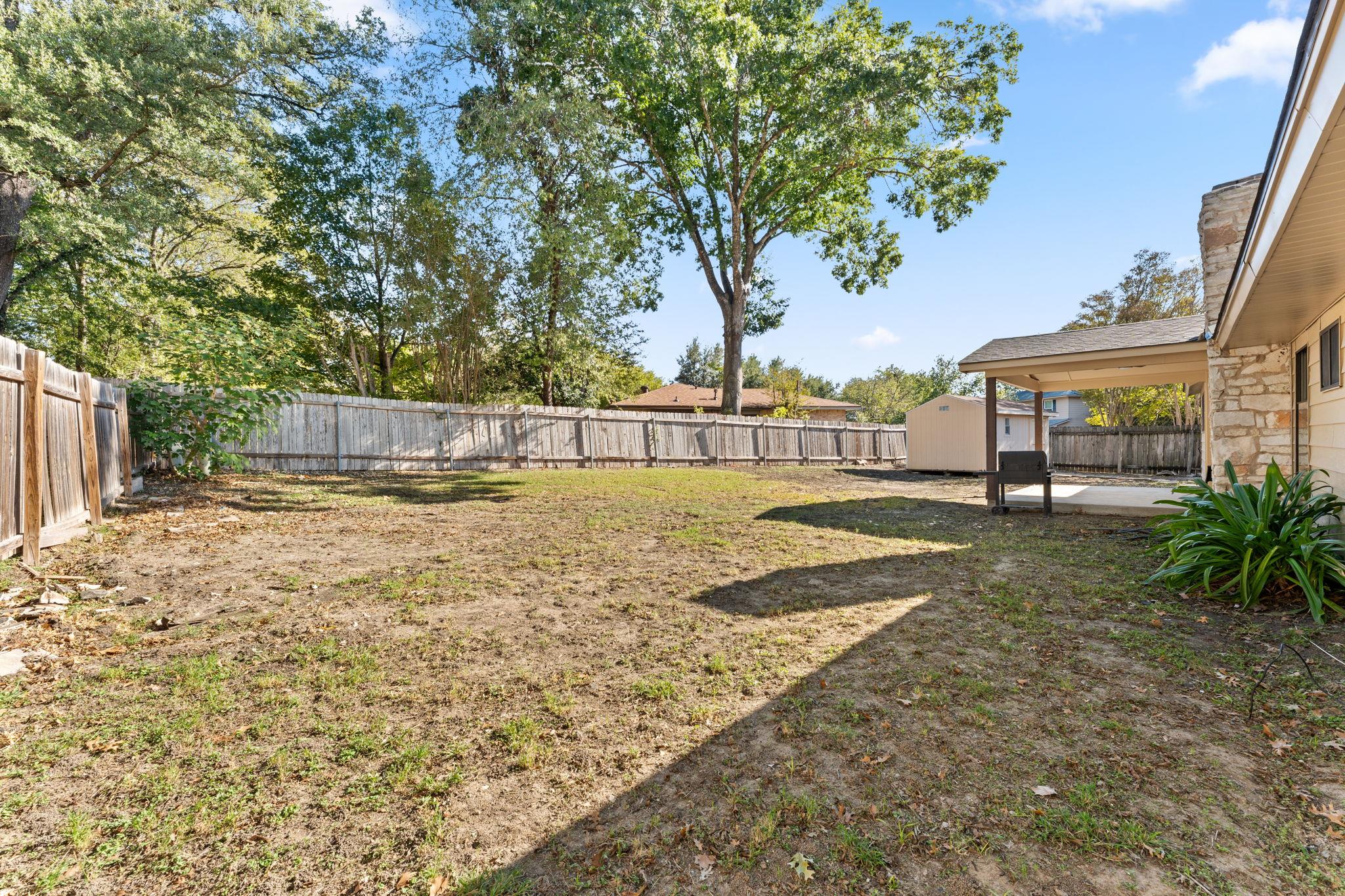 7301 Langston Dr, Austin, TX 78723