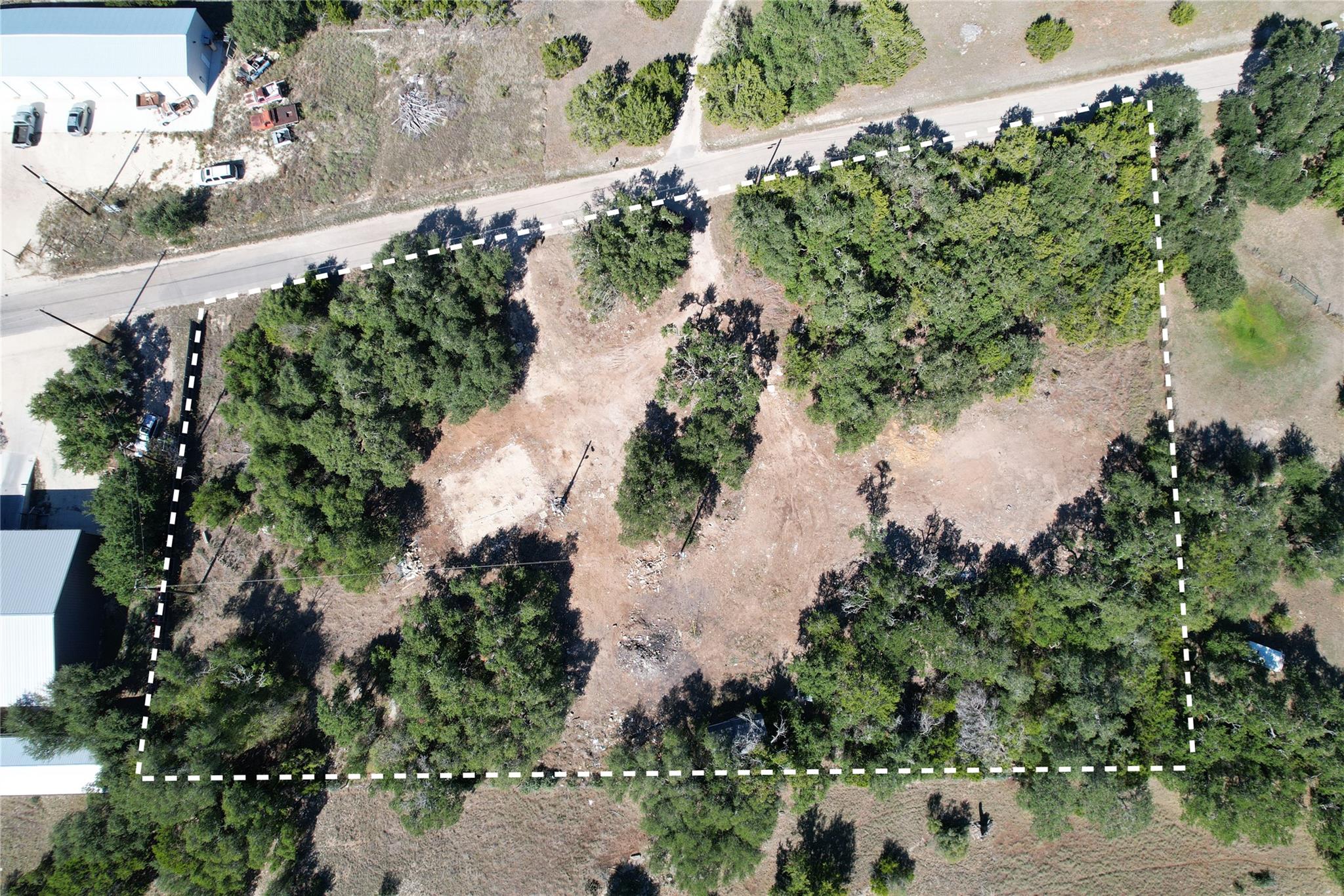 170 Brownson Ln, Driftwood, TX 78619