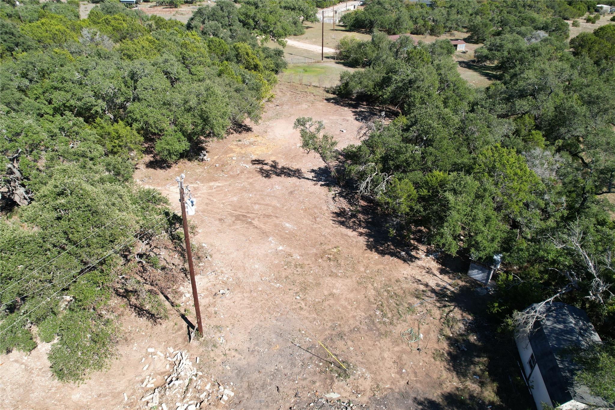 170 Brownson Ln, Driftwood, TX 78619