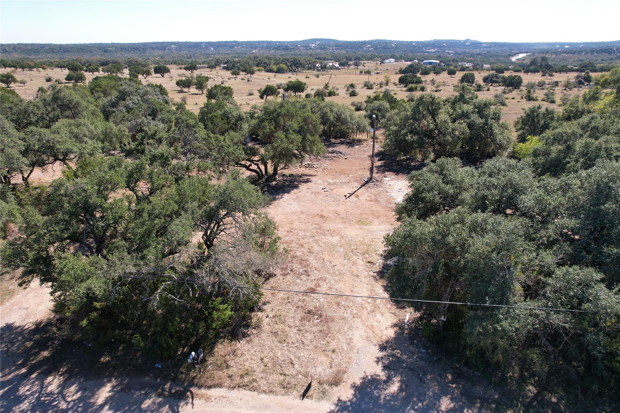 170 Brownson Ln, Driftwood, TX 78619