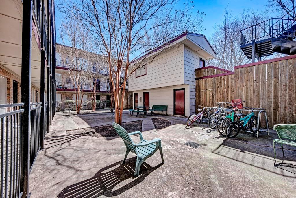 2207 Leon St # 109a, Austin, TX 78705