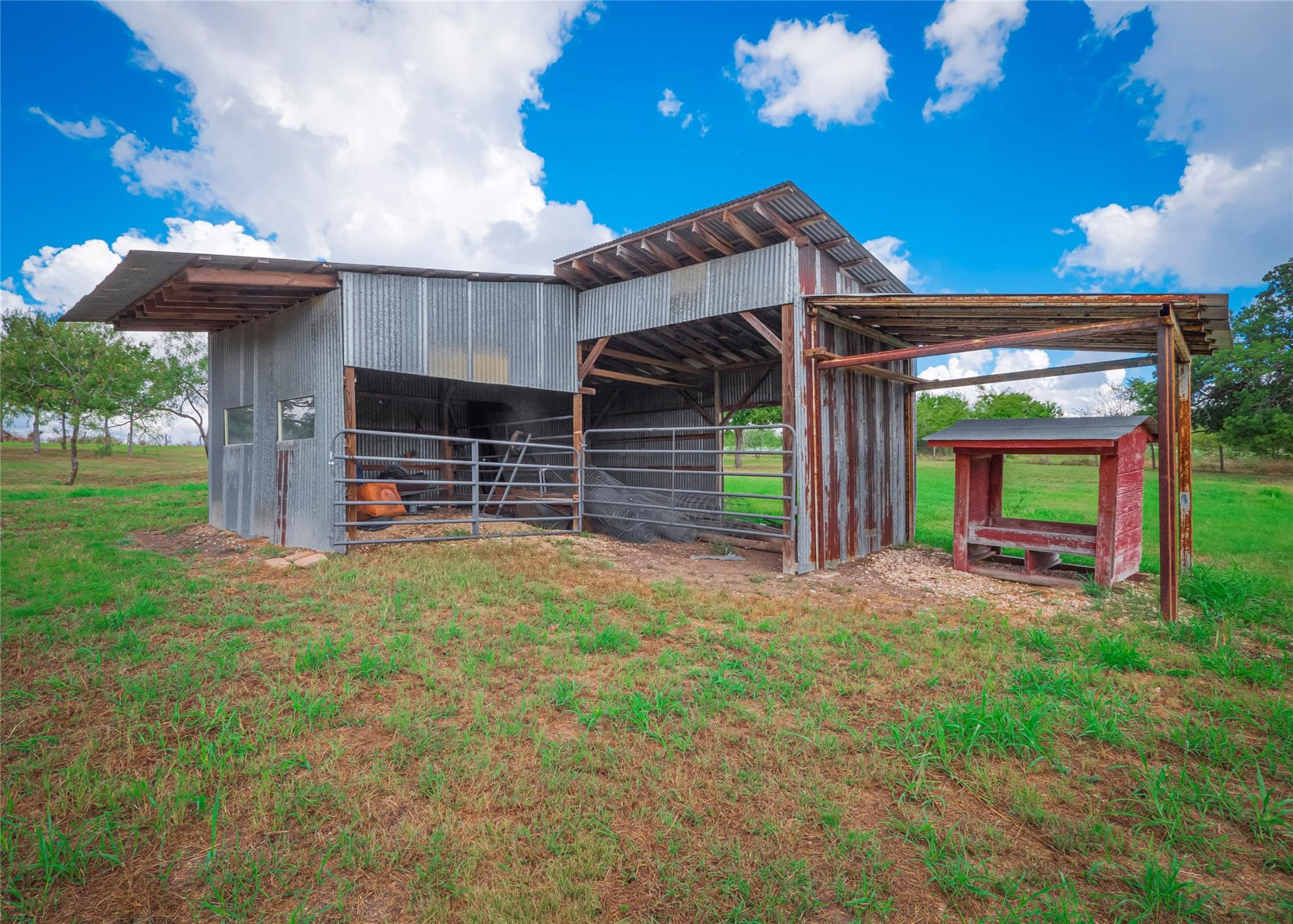1721 County Road 429, Rockdale, TX 76567