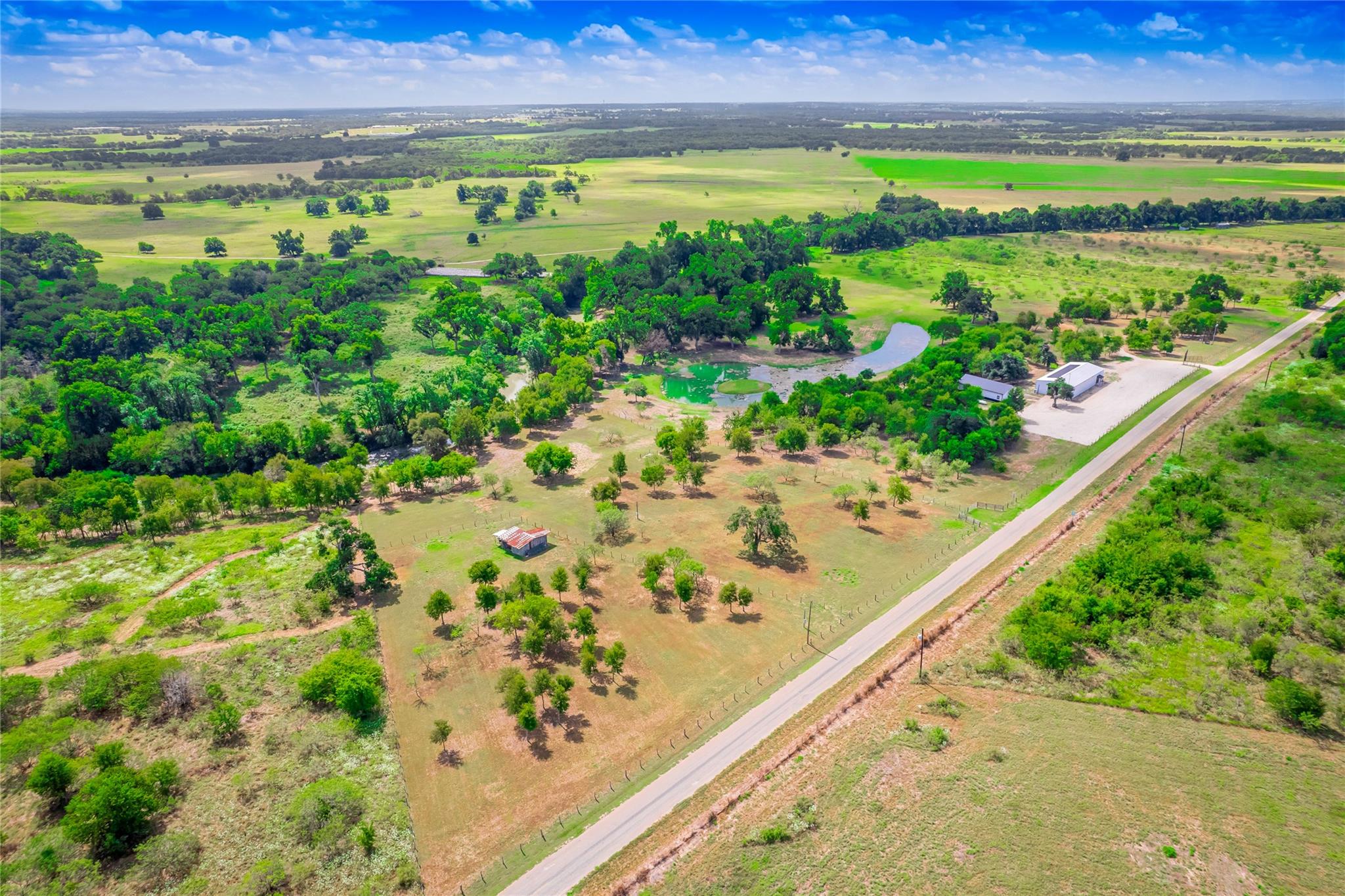 1721 County Road 429, Rockdale, TX 76567