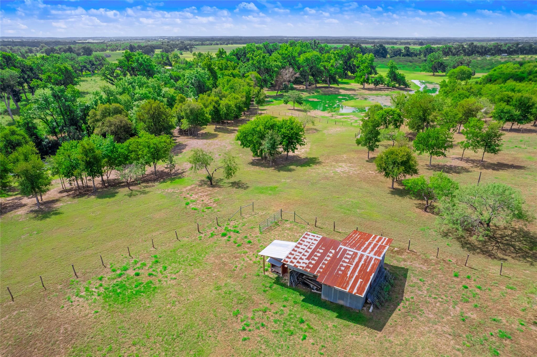 1721 County Road 429, Rockdale, TX 76567