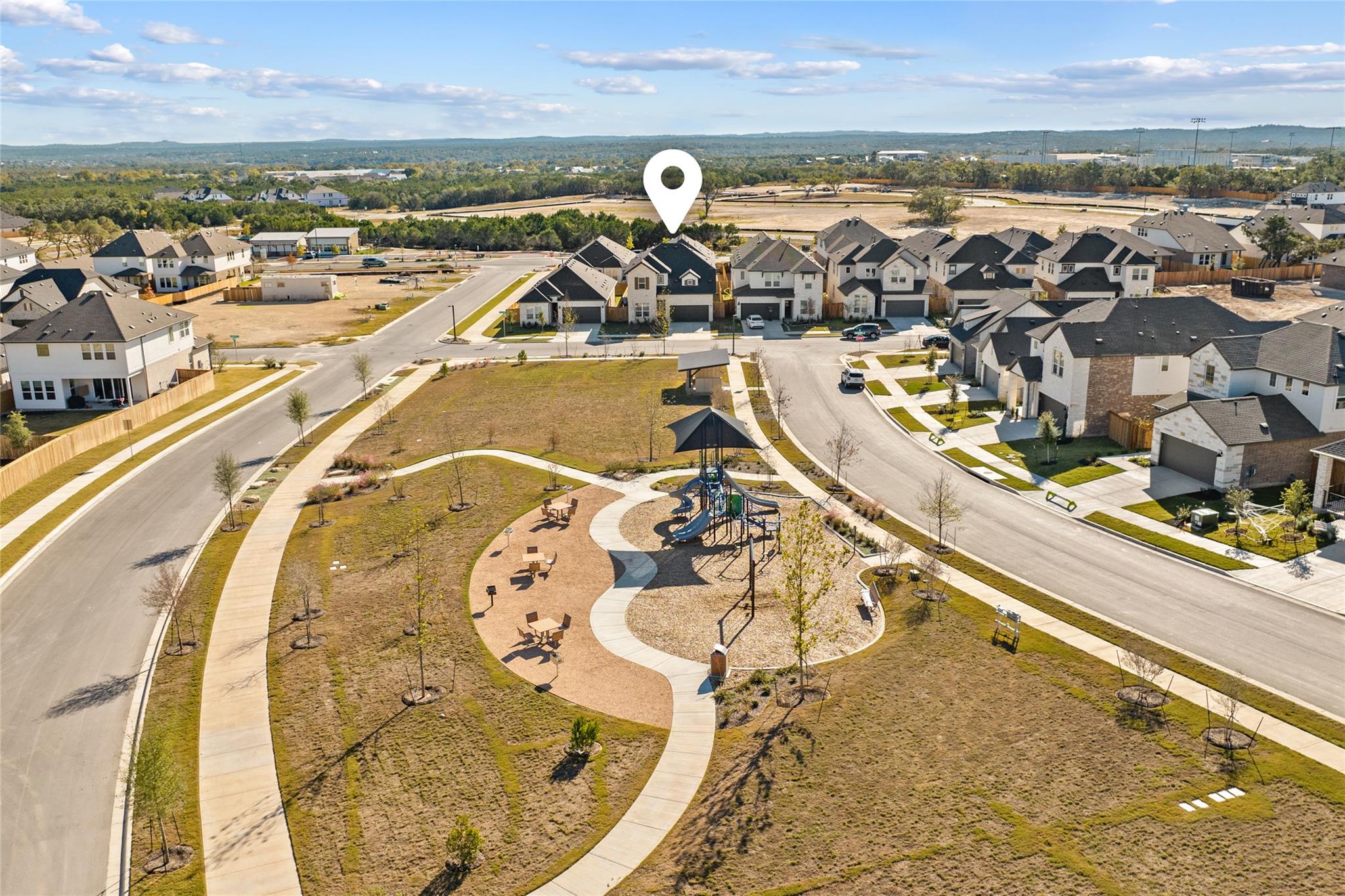 481 Darley Oak Dr, Dripping Springs, TX 78620