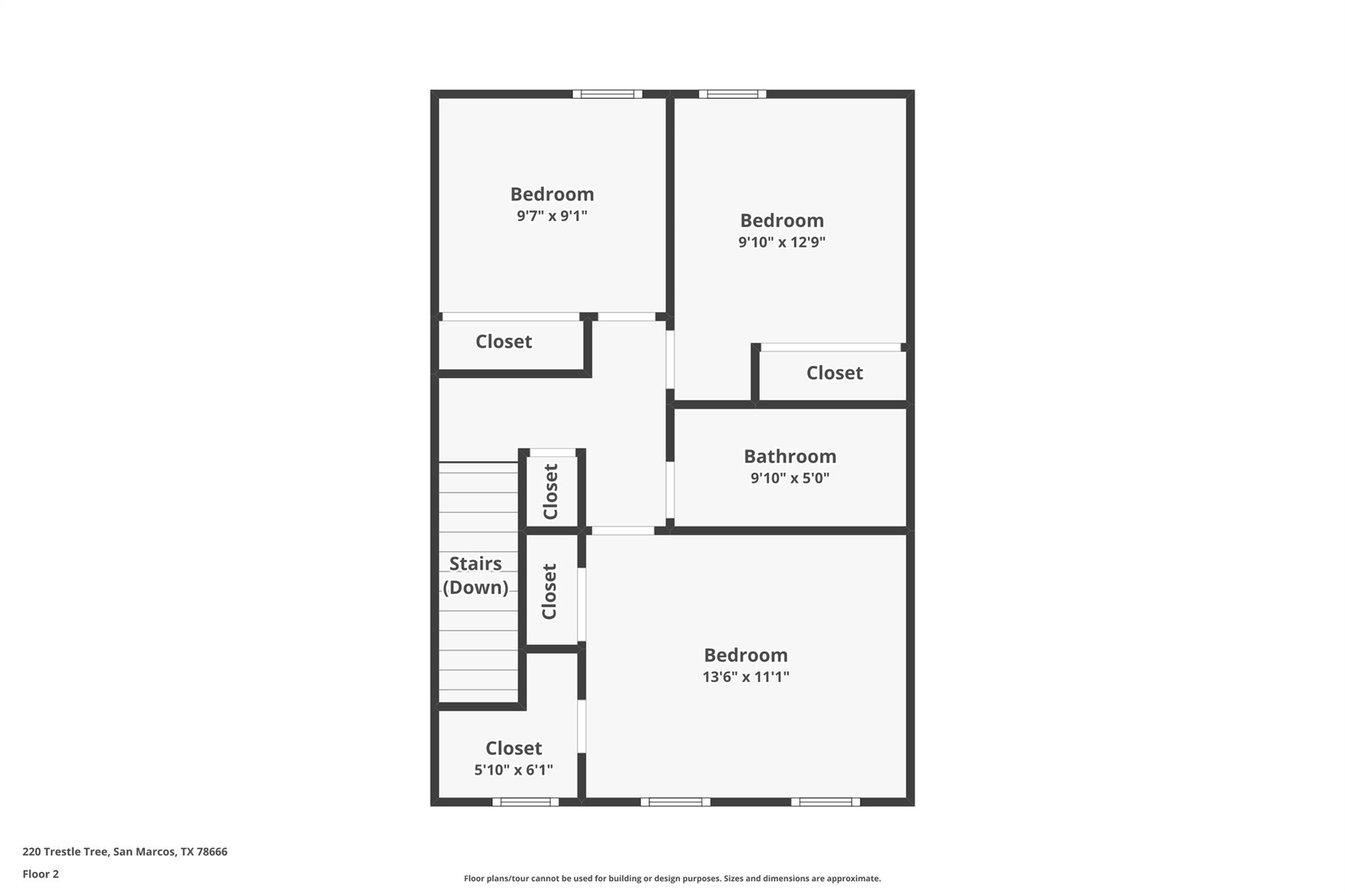 220 Trestle Tree, San Marcos, TX 78666