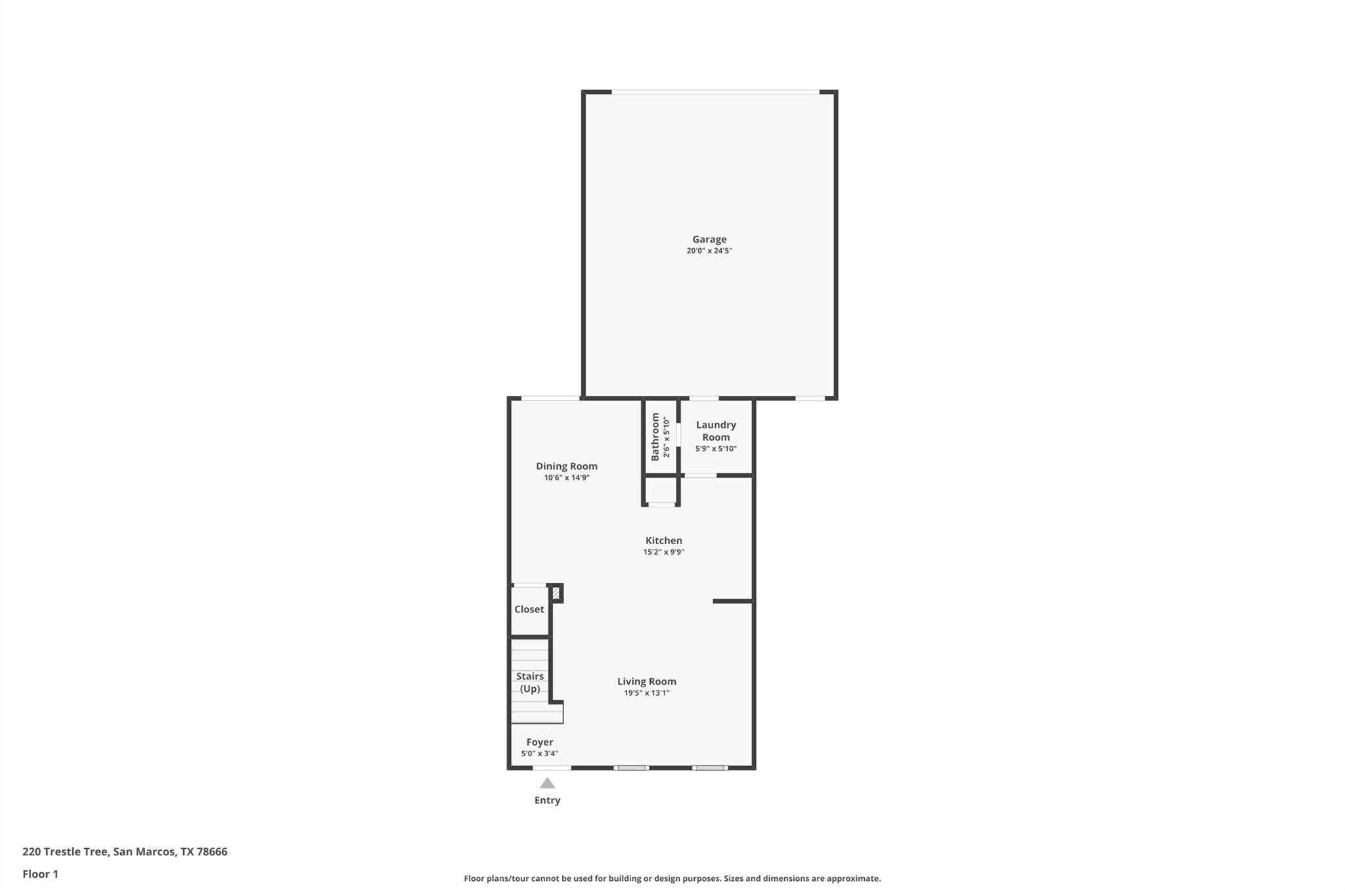 220 Trestle Tree, San Marcos, TX 78666