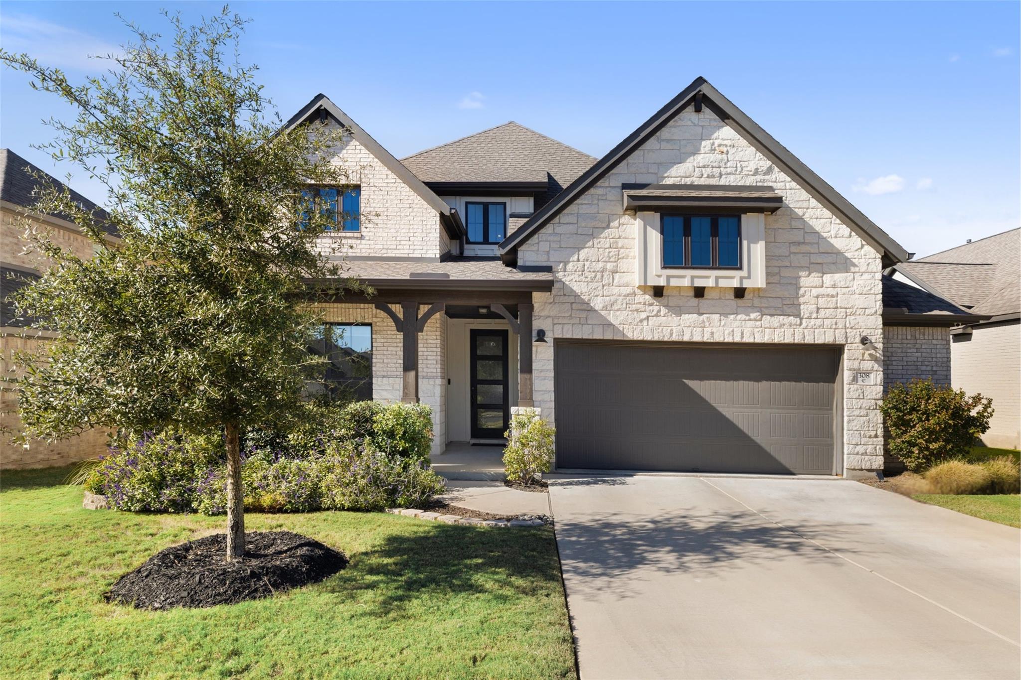 308 Maddox Dr, Georgetown, TX 78628