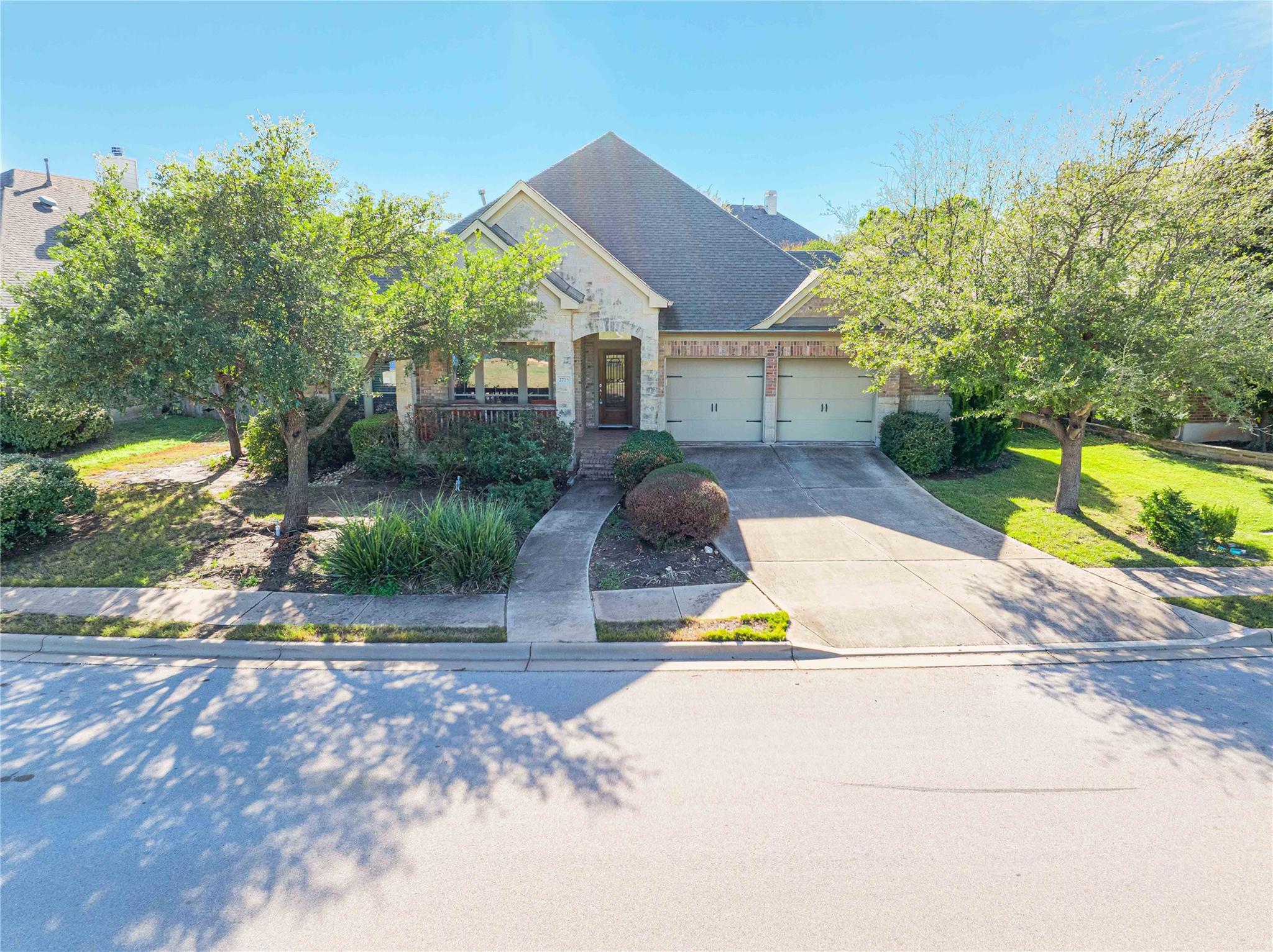 2725 Highland Trl, Leander, TX 78641