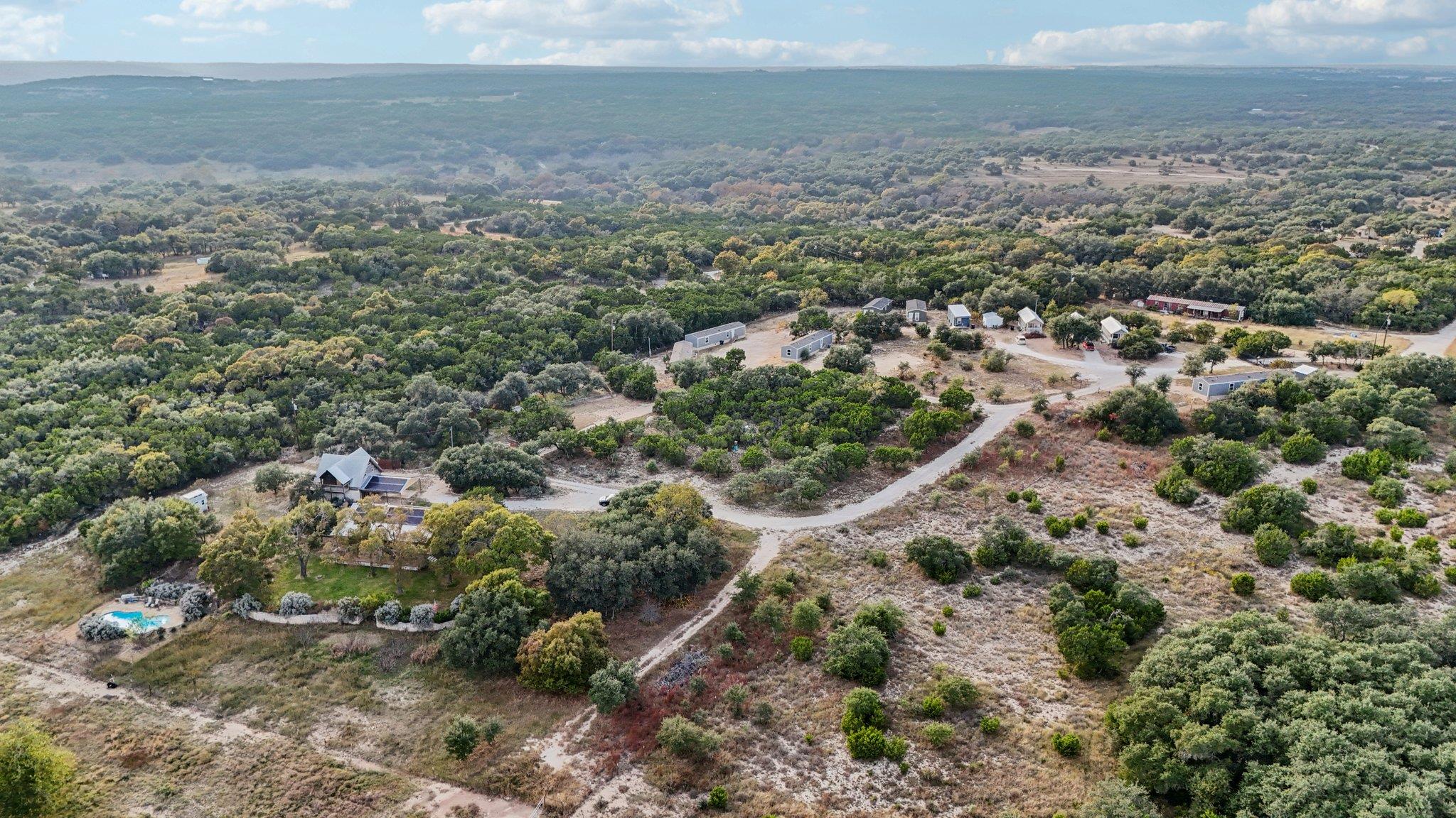 24369-2 Bingham Creek Rd # 8, Leander, TX 78641