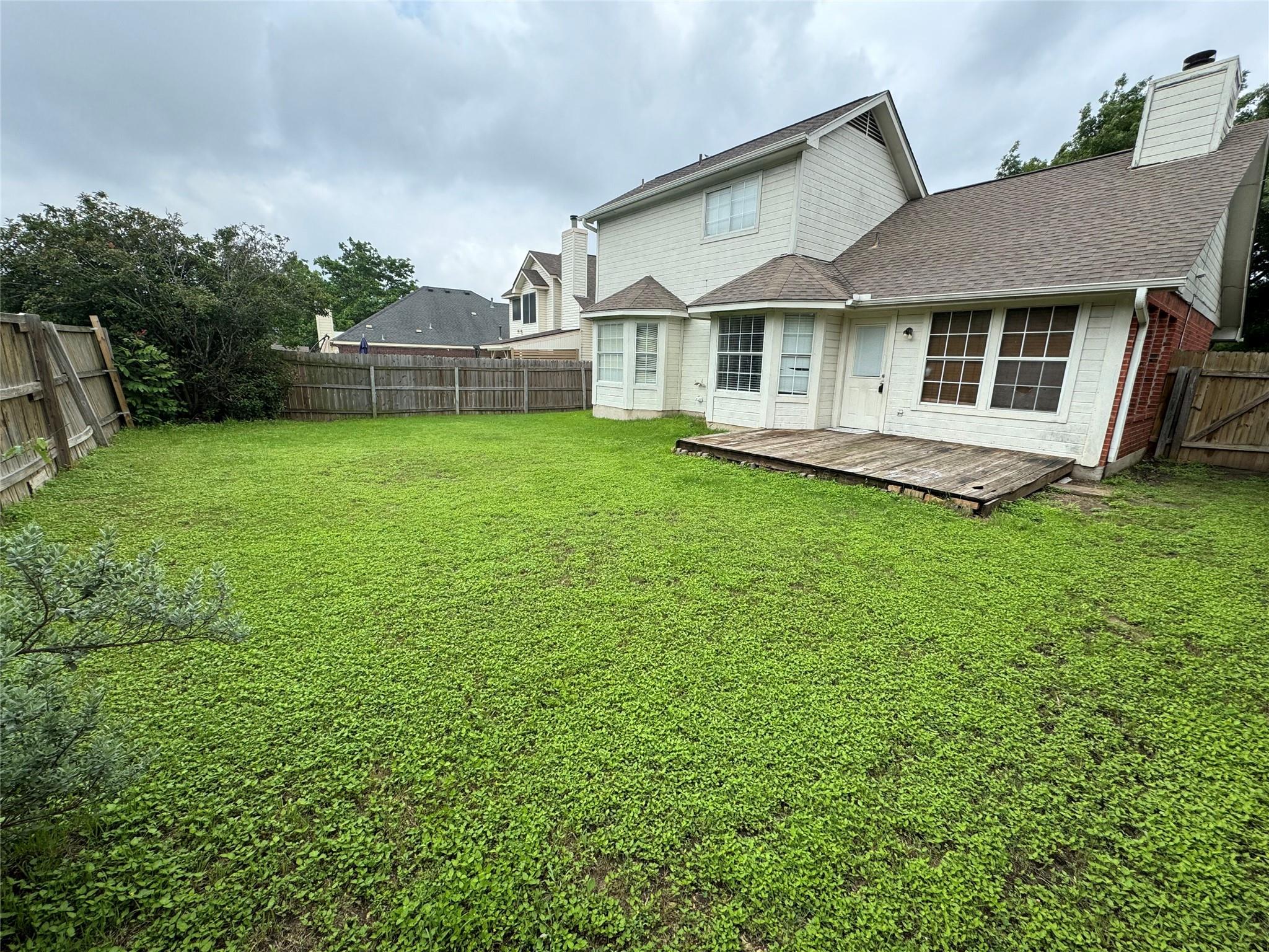 2623 Eastwood Ln, Round Rock, TX 78664