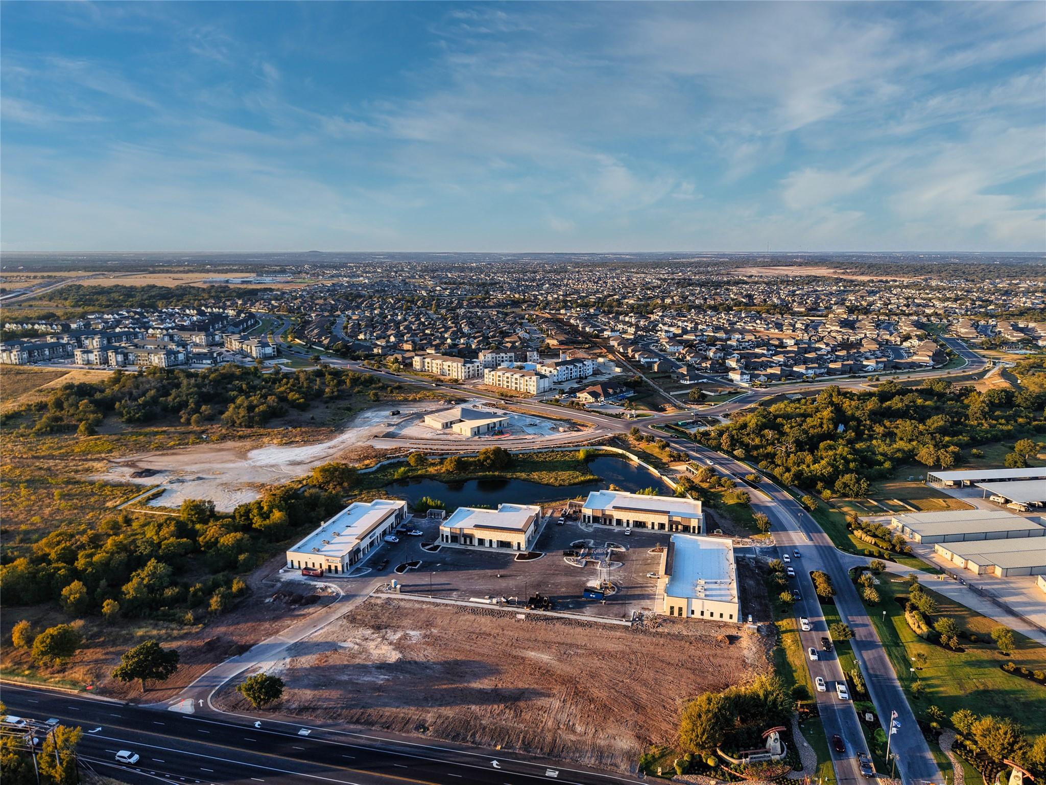 2021 Kauffman Loop # 350, Georgetown, TX 78628