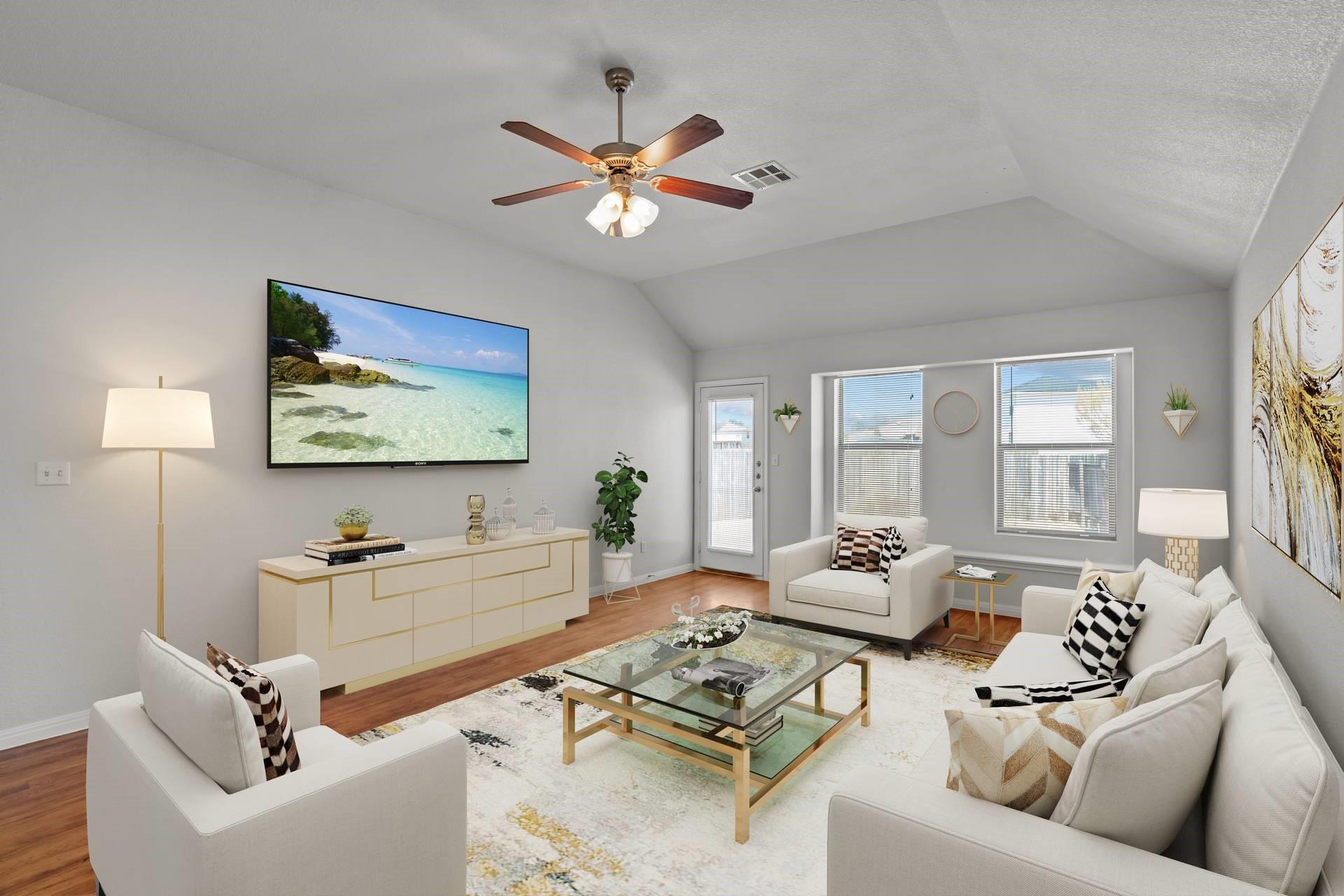 12920 Snow Ln, Manor, TX 78653