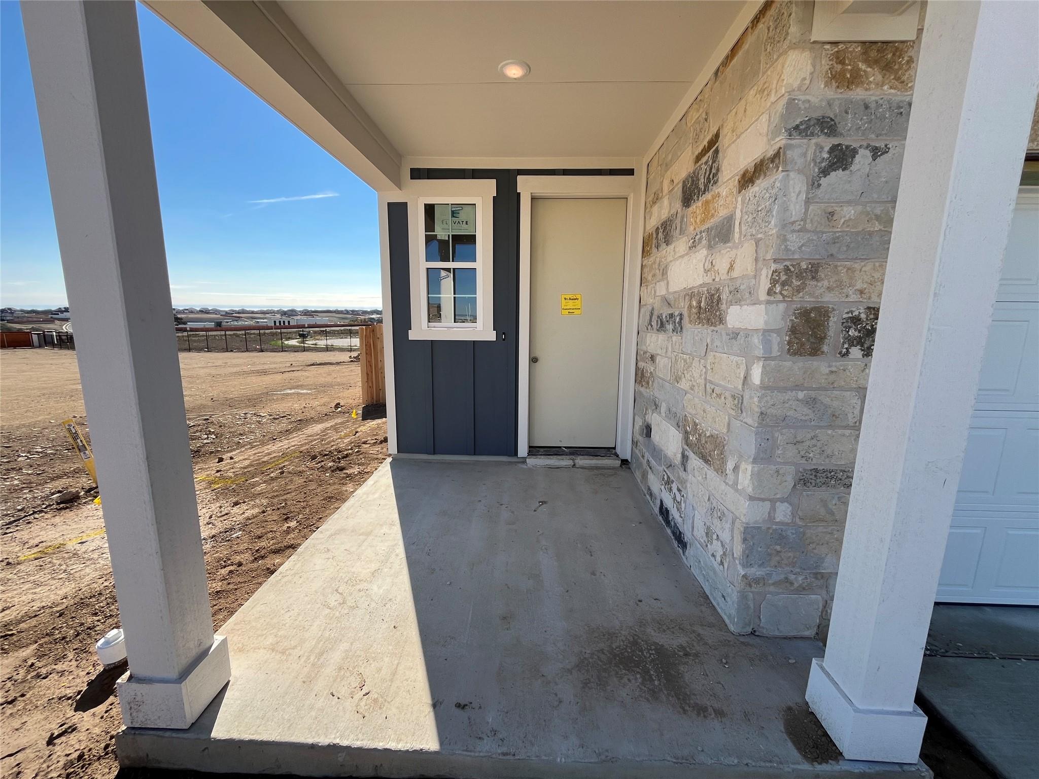 124 Clover Bnd, Liberty Hill, TX 78642