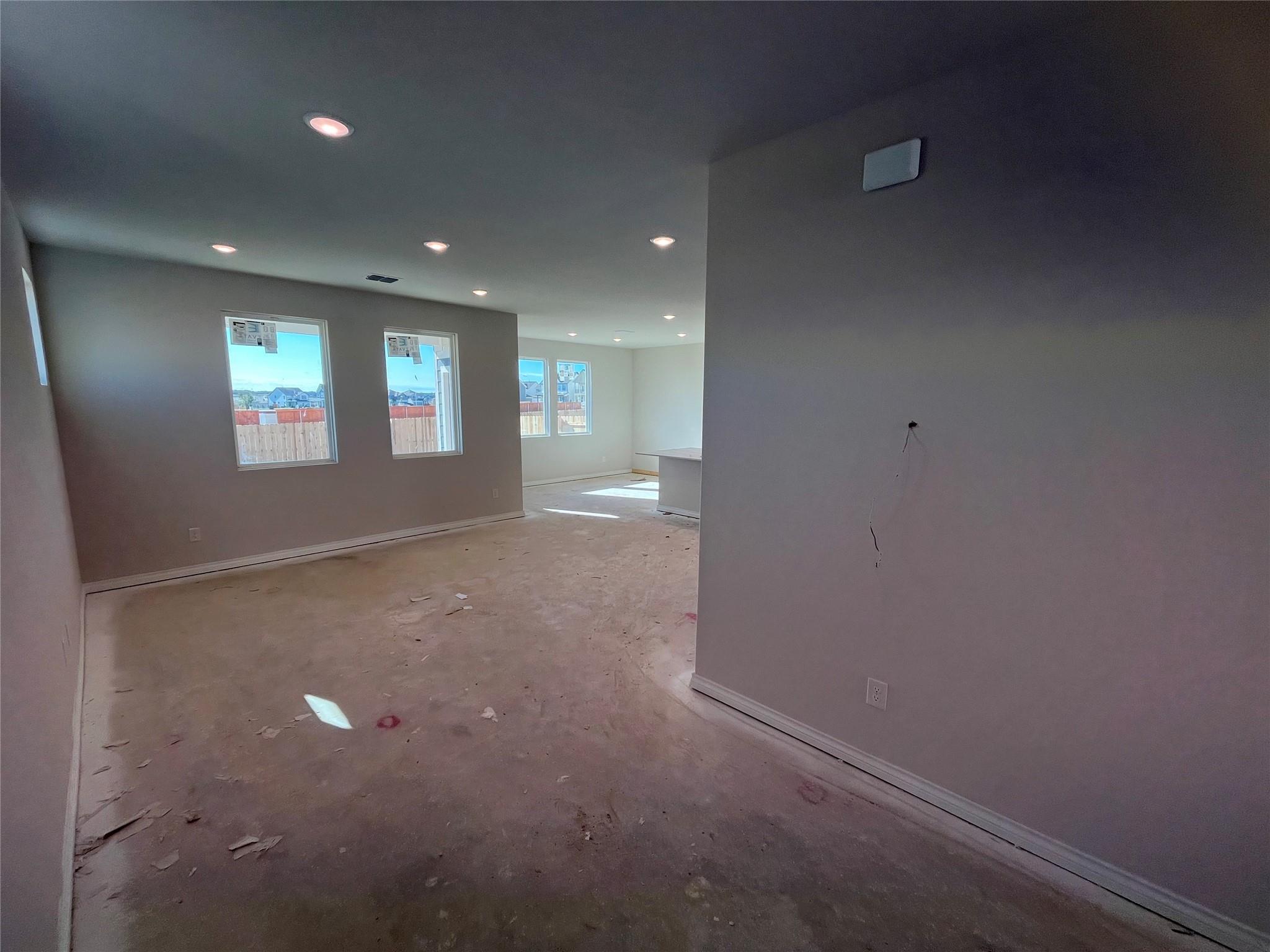 124 Clover Bnd, Liberty Hill, TX 78642