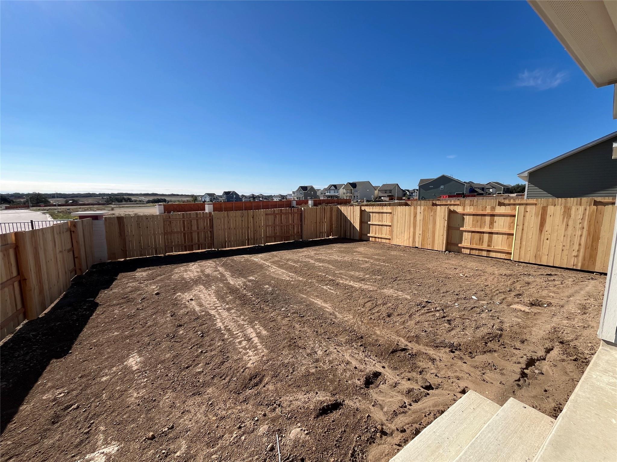 124 Clover Bnd, Liberty Hill, TX 78642