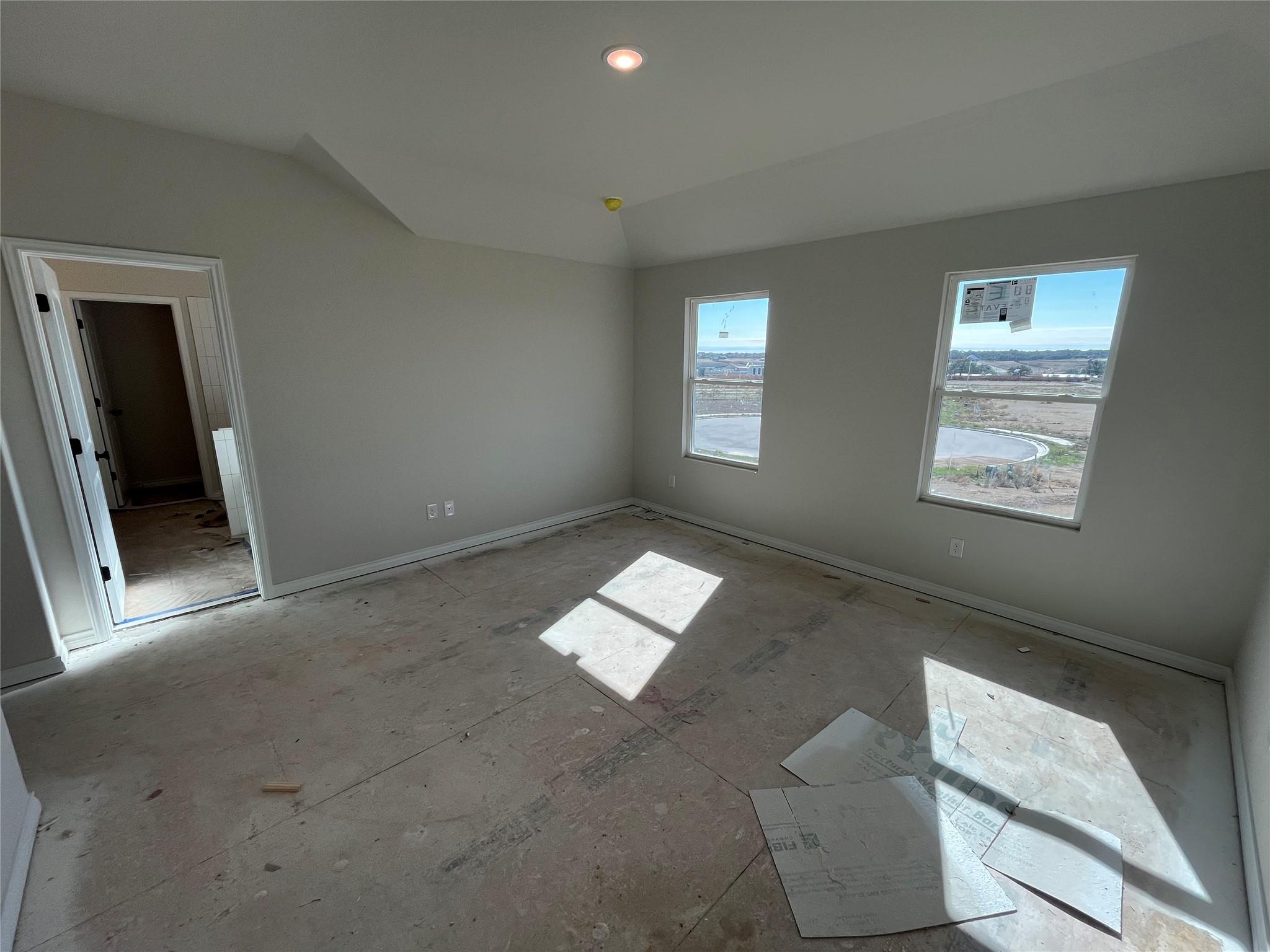 124 Clover Bnd, Liberty Hill, TX 78642