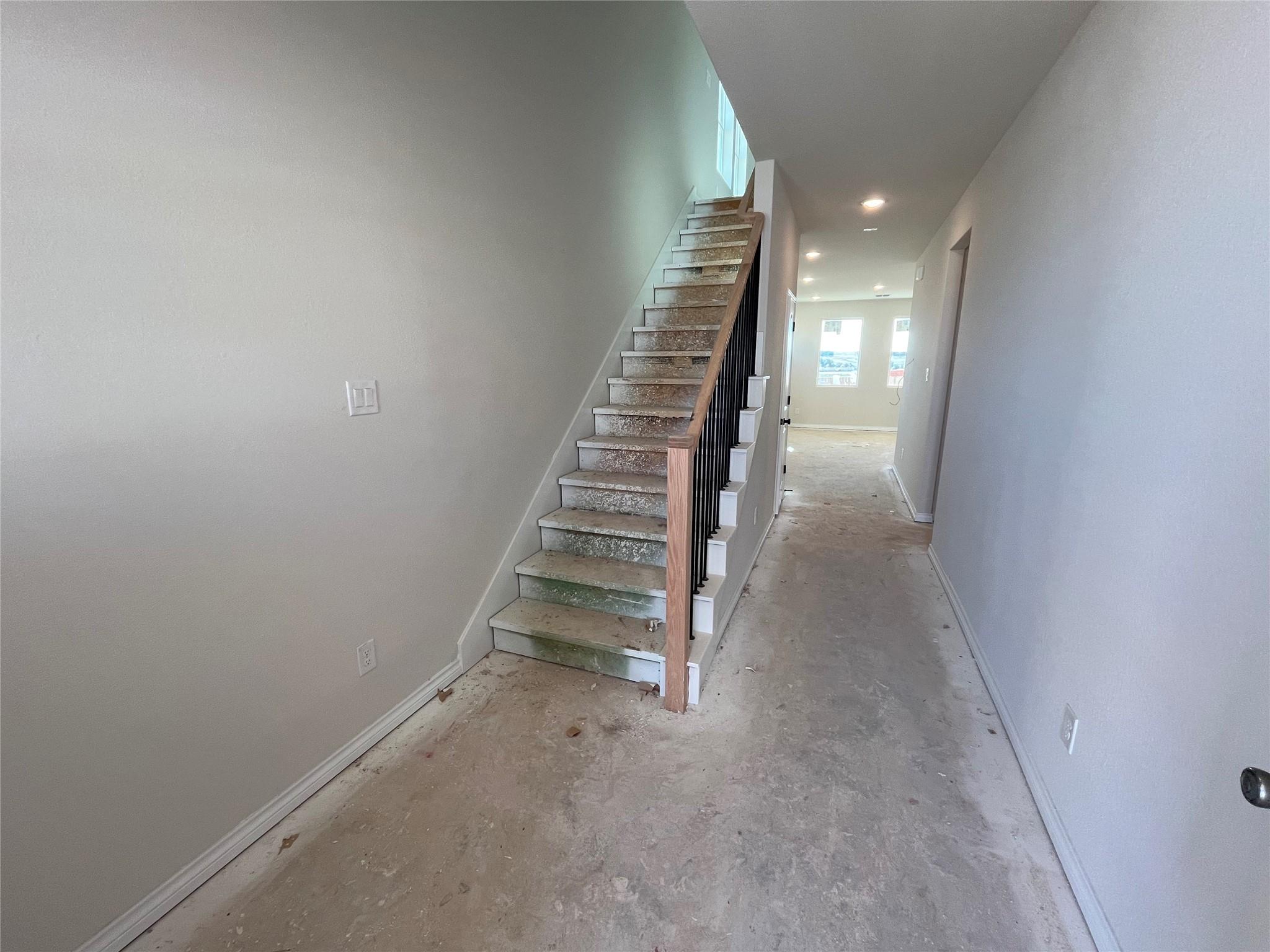 124 Clover Bnd, Liberty Hill, TX 78642