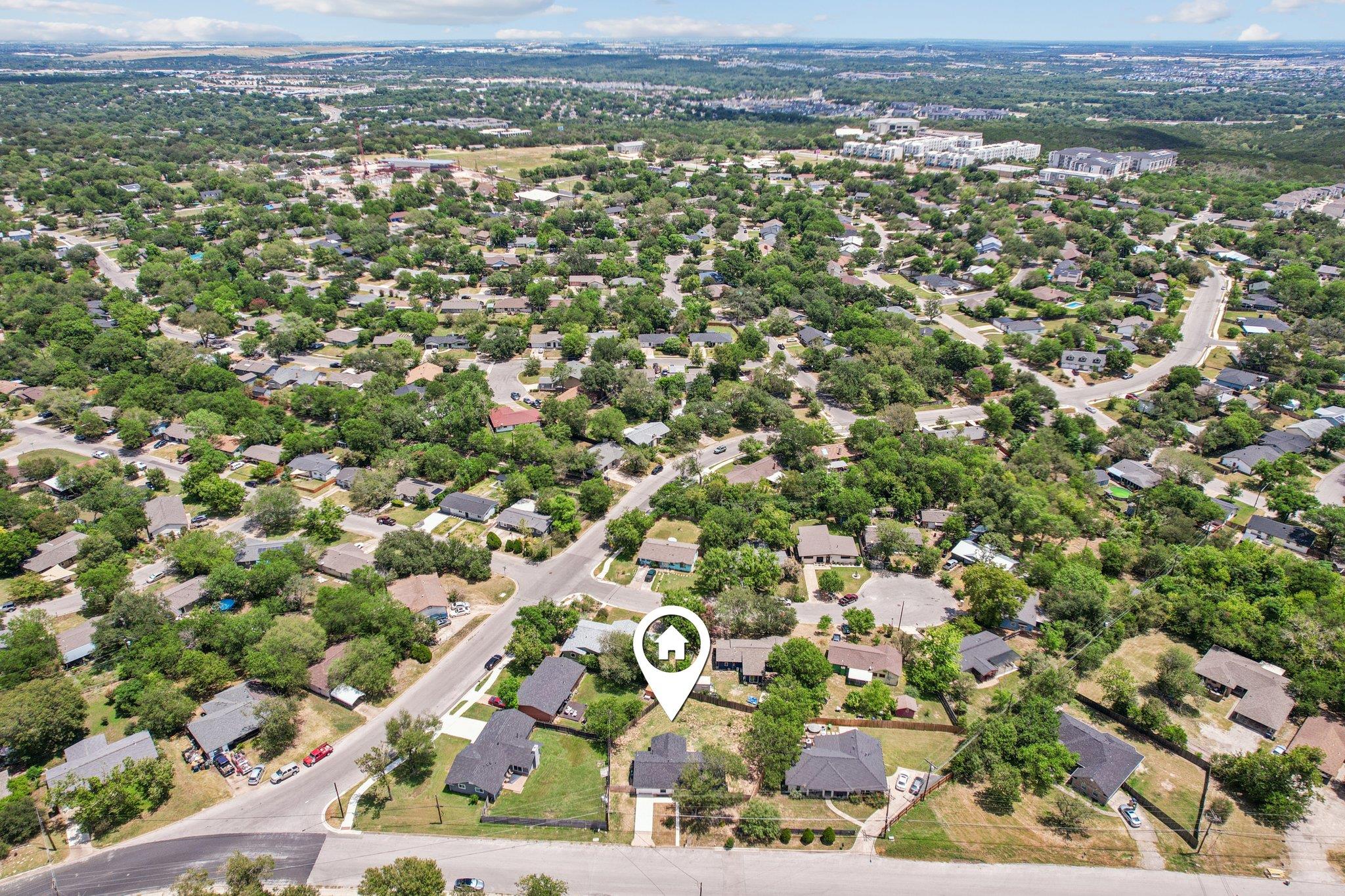 2938 Pecan Springs Rd, Austin, TX 78723