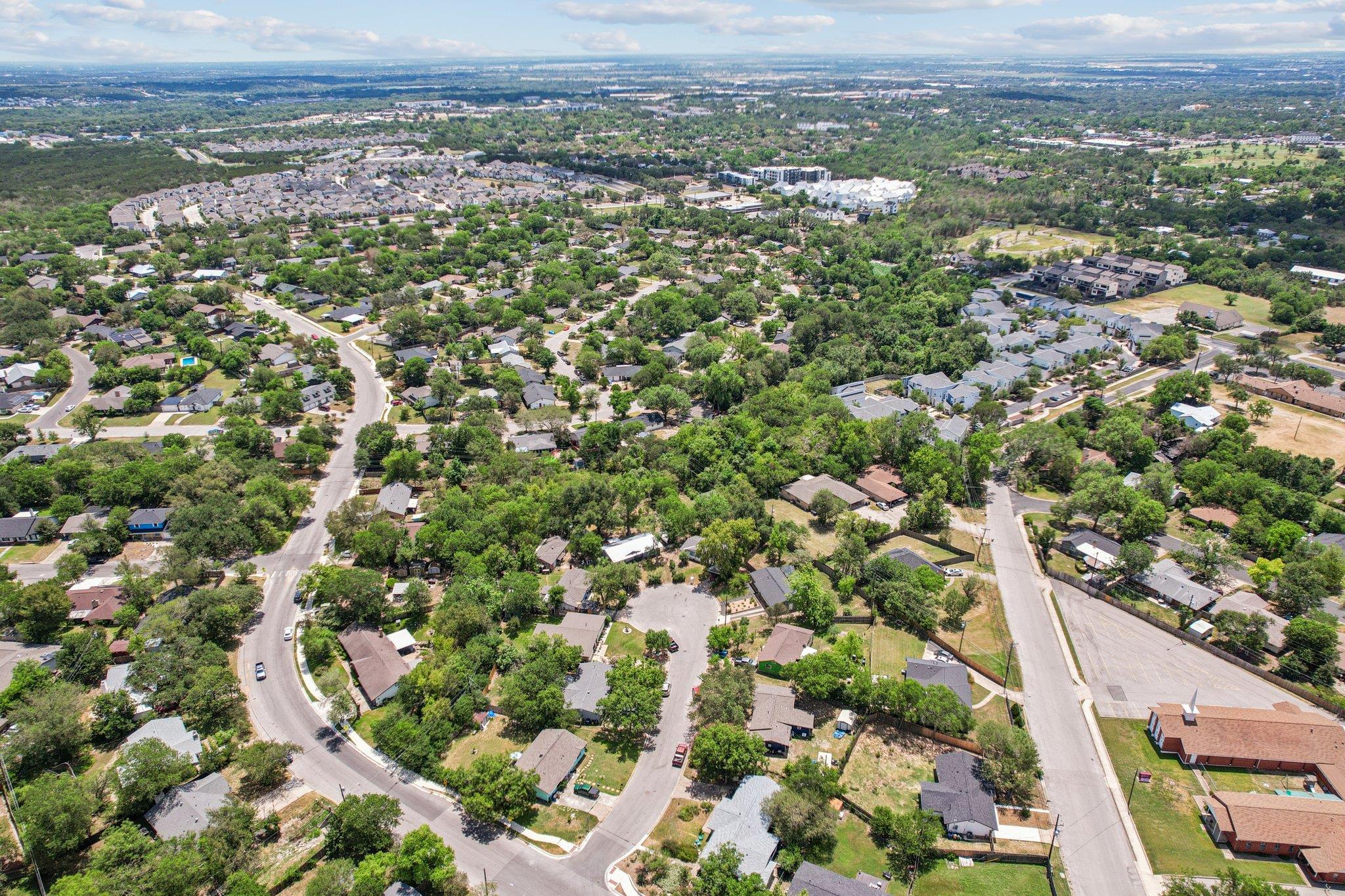 2938 Pecan Springs Rd, Austin, TX 78723