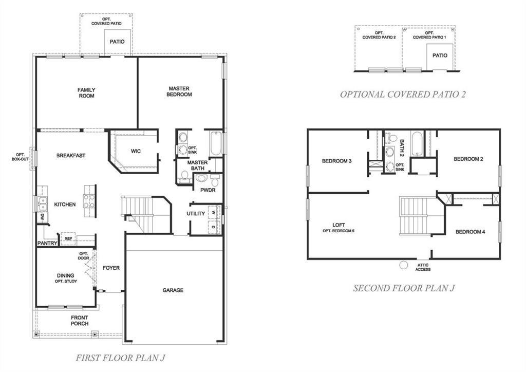 10805 Owyhee Vw, Austin, TX 78754