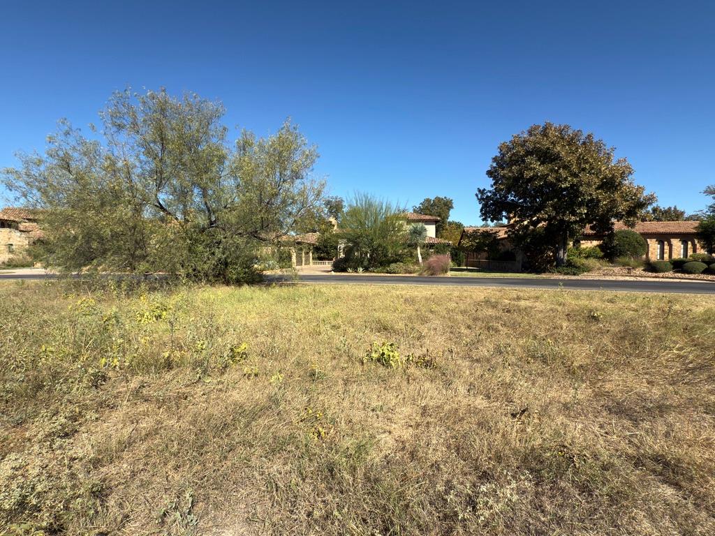 Lot 285 La Serena Loop, Horseshoe Bay, TX 78657