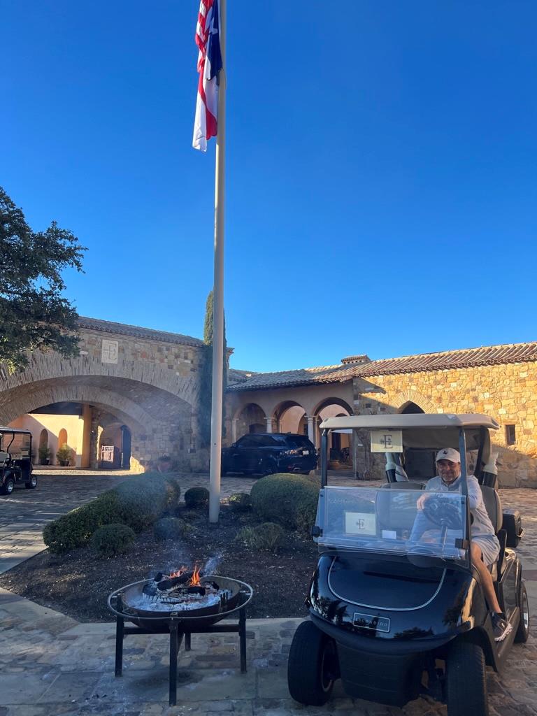 Lot 285 La Serena Loop, Horseshoe Bay, TX 78657