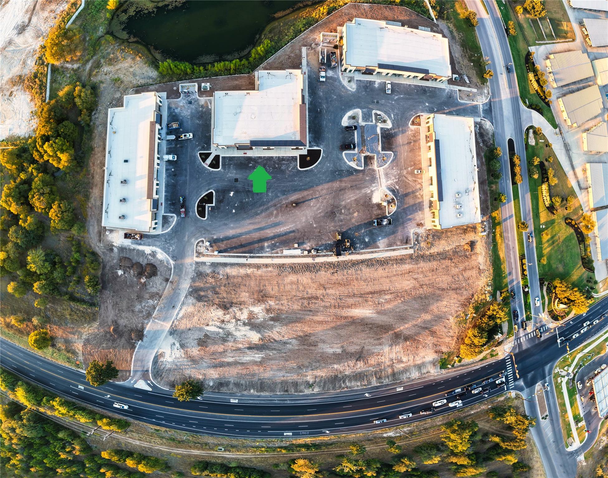 2021 Kauffman Loop # 320, Georgetown, TX 78628