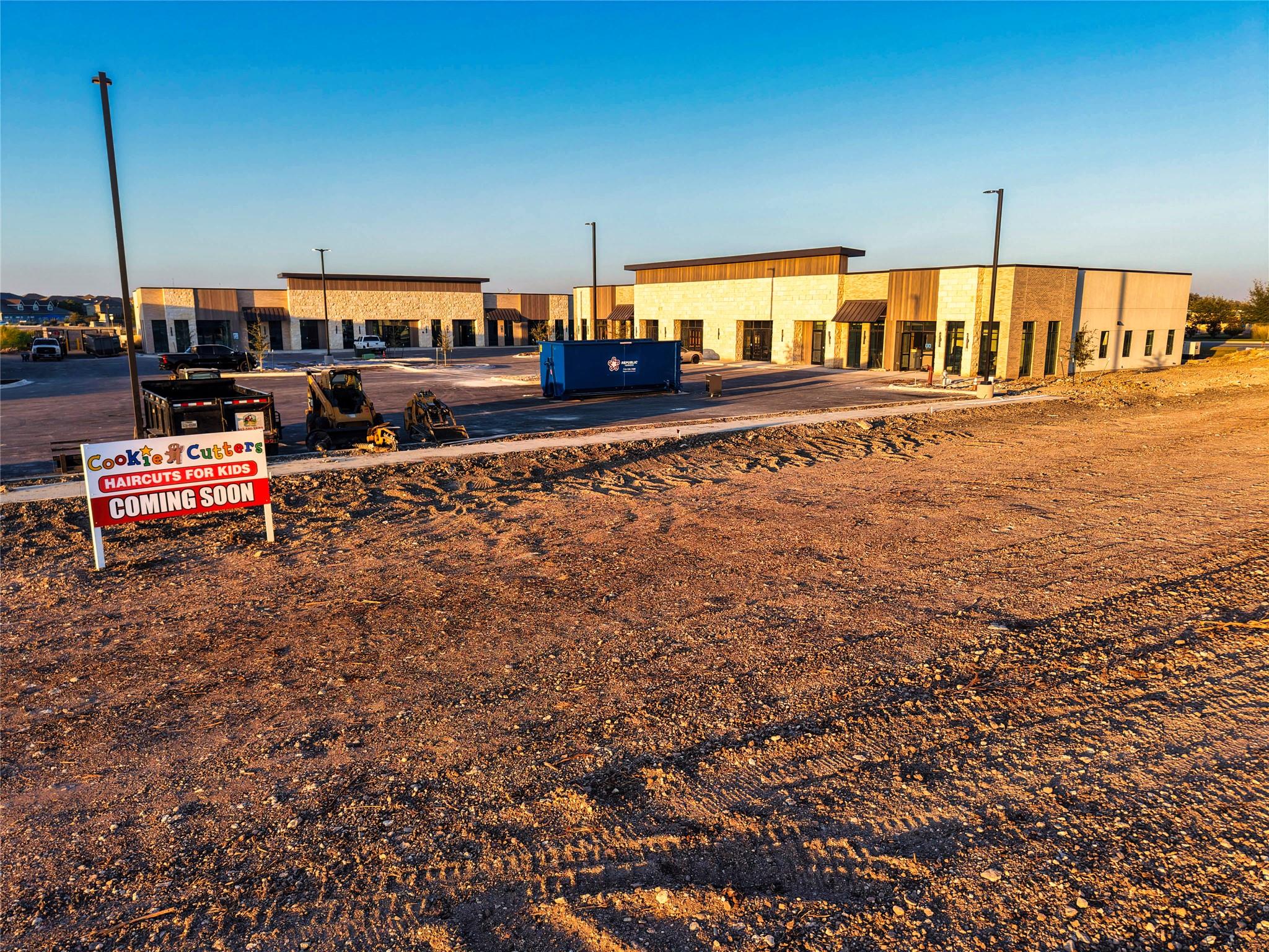 2021 Kauffman Loop # 320, Georgetown, TX 78628