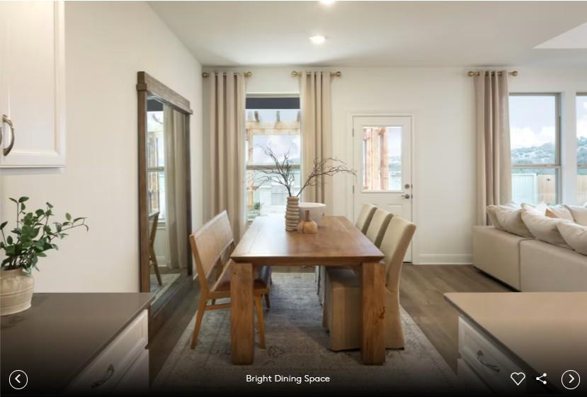 16816 Catemaco Walk, Manor, TX 78653